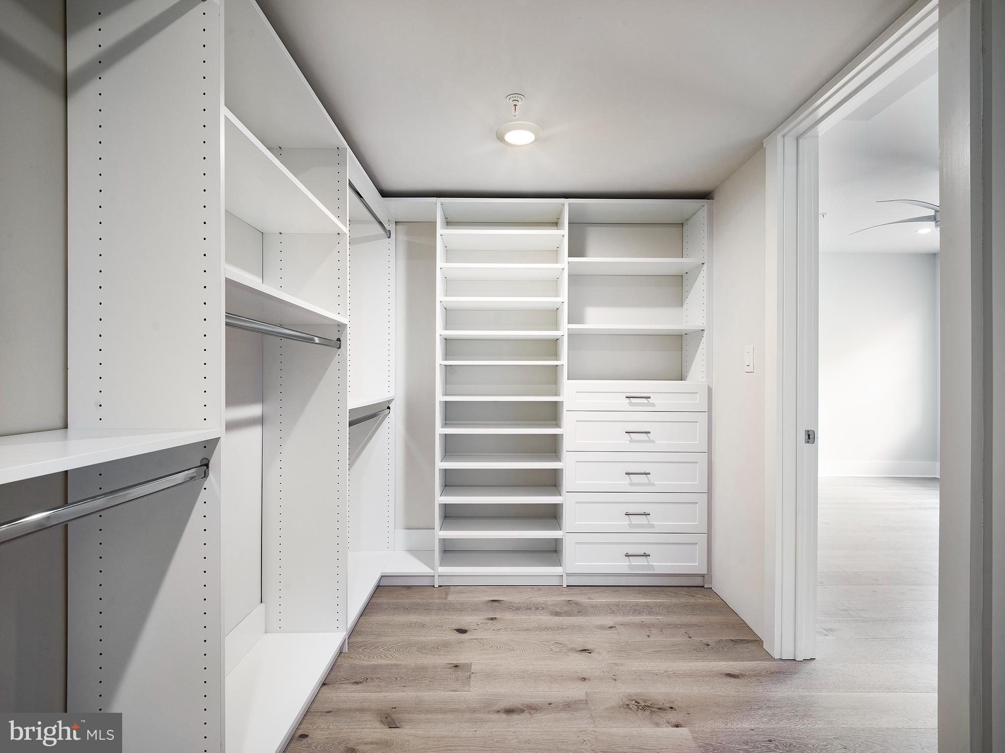 BROWNSTONES AT BERKLEY - Residential