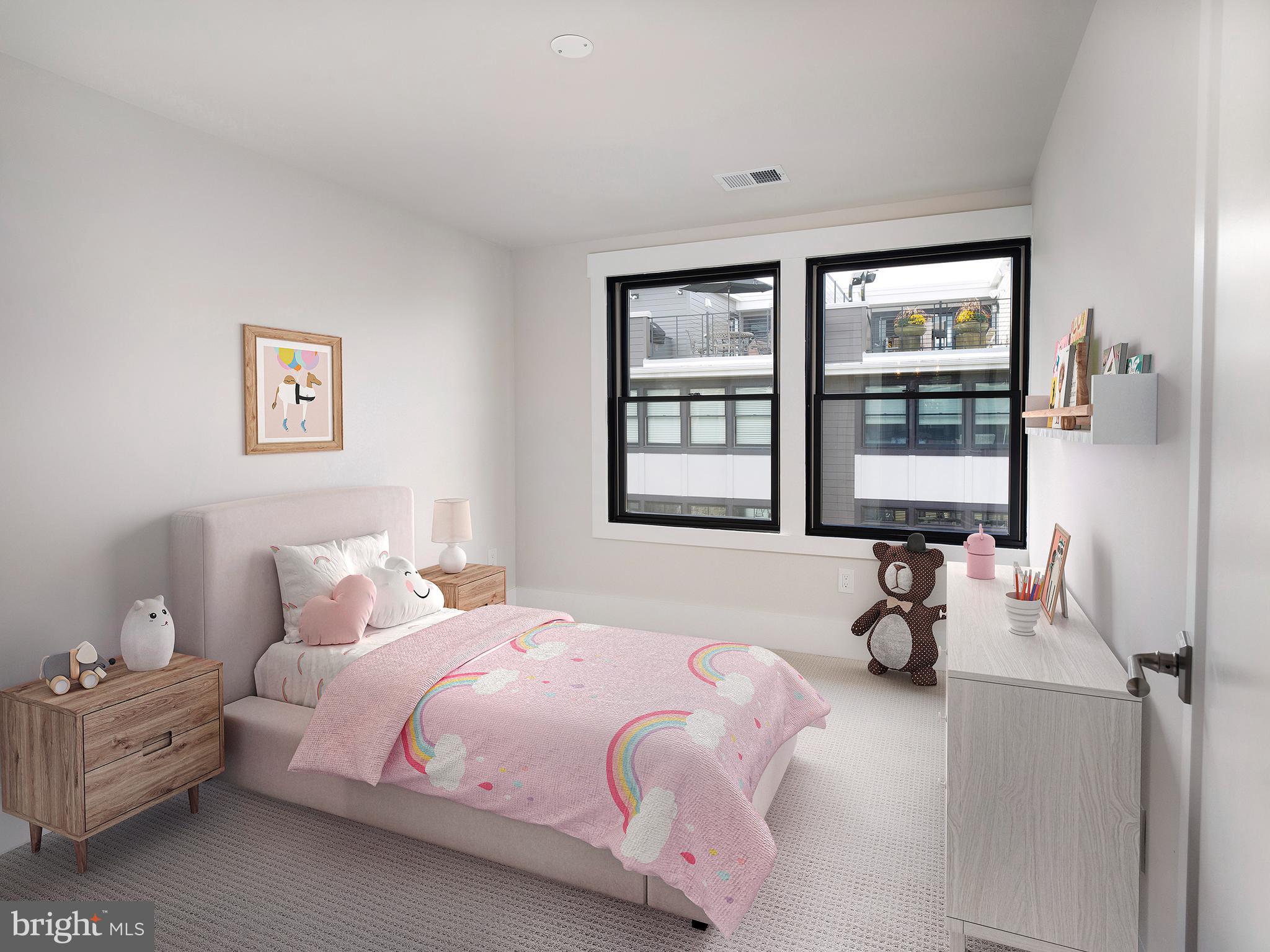 BROWNSTONES AT BERKLEY - Residential