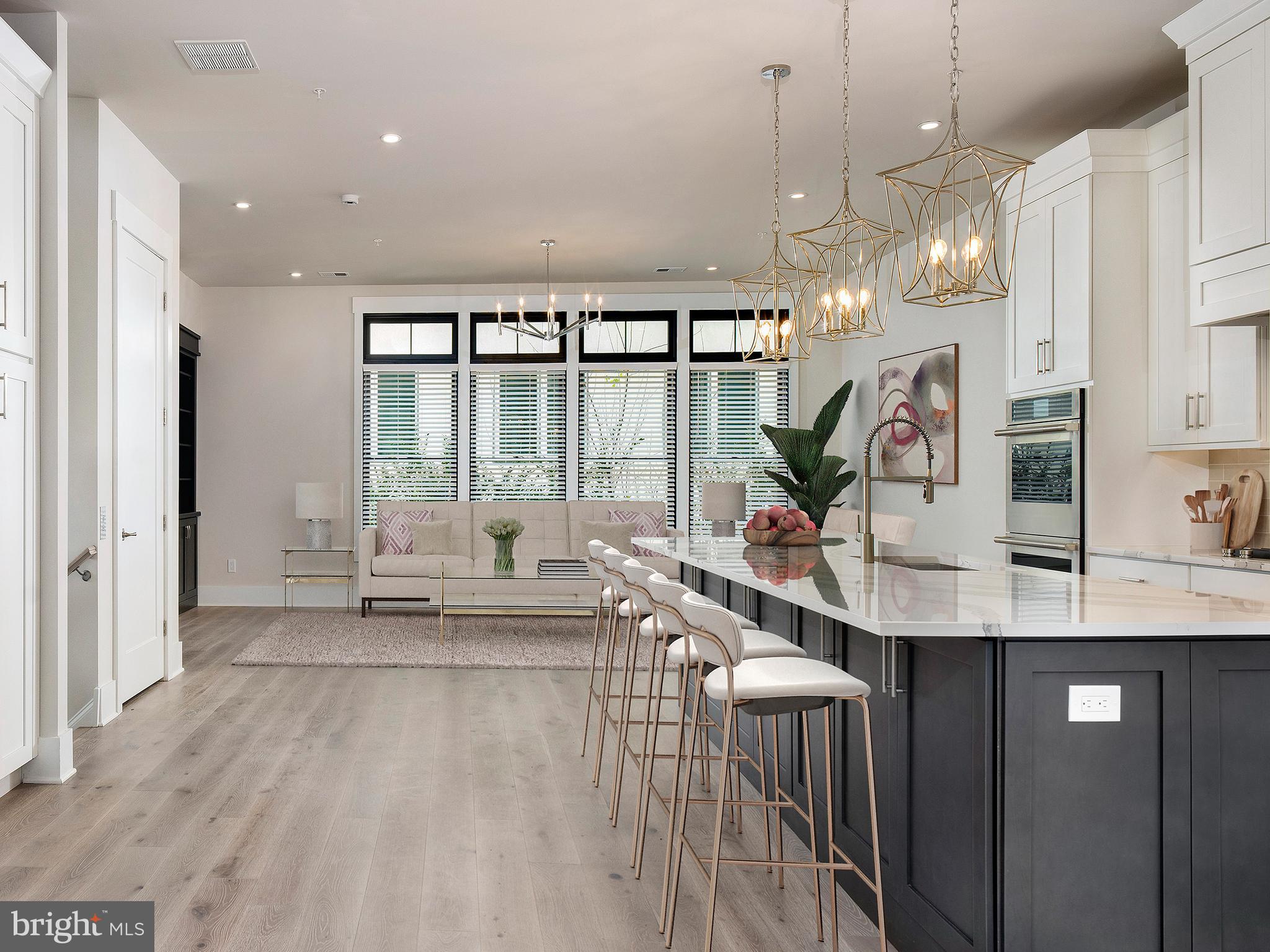 BROWNSTONES AT BERKLEY - Residential