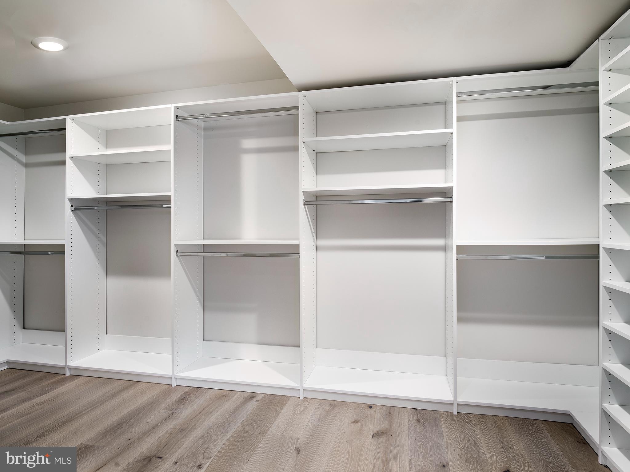 BROWNSTONES AT BERKLEY - Residential