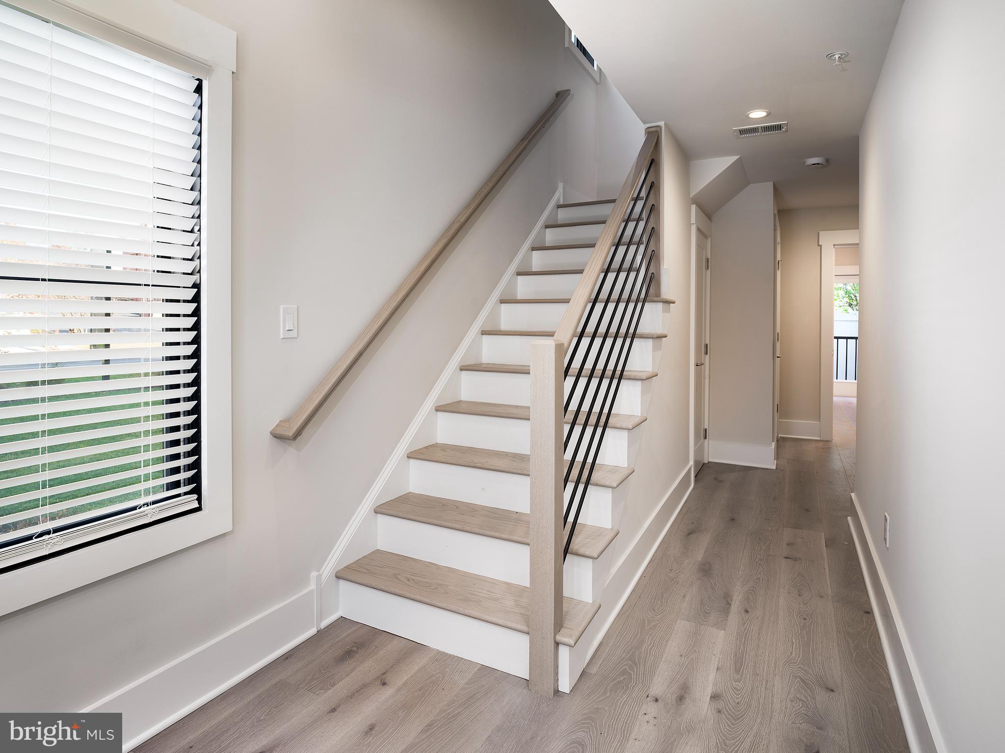 BROWNSTONES AT BERKLEY - Residential