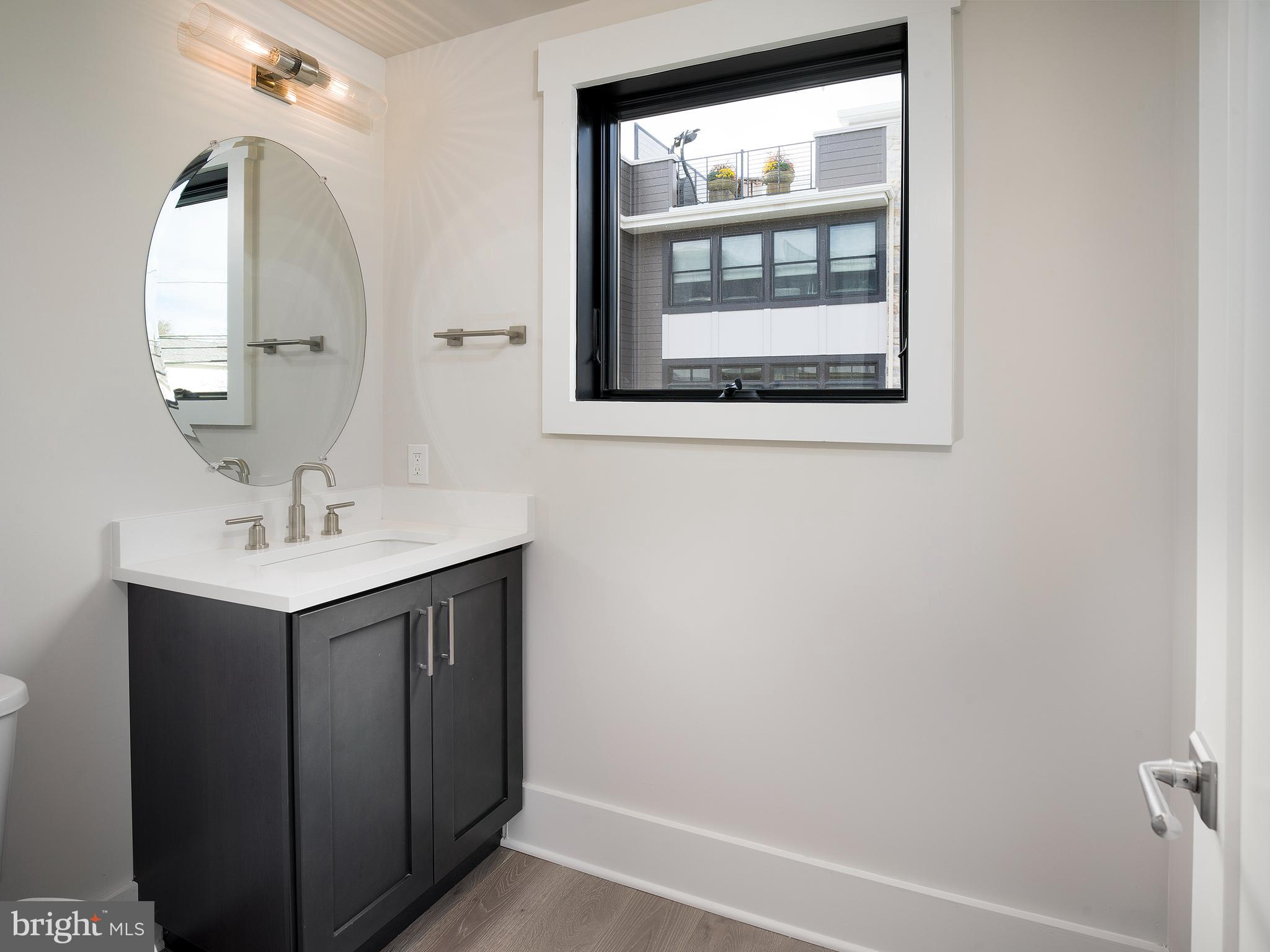 BROWNSTONES AT BERKLEY - Residential