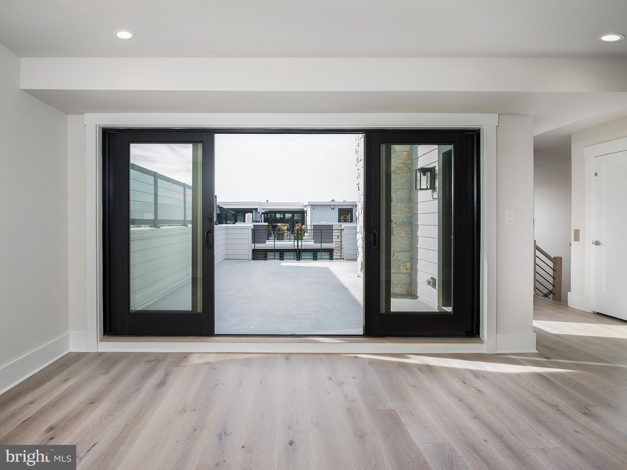 BROWNSTONES AT BERKLEY - Residential