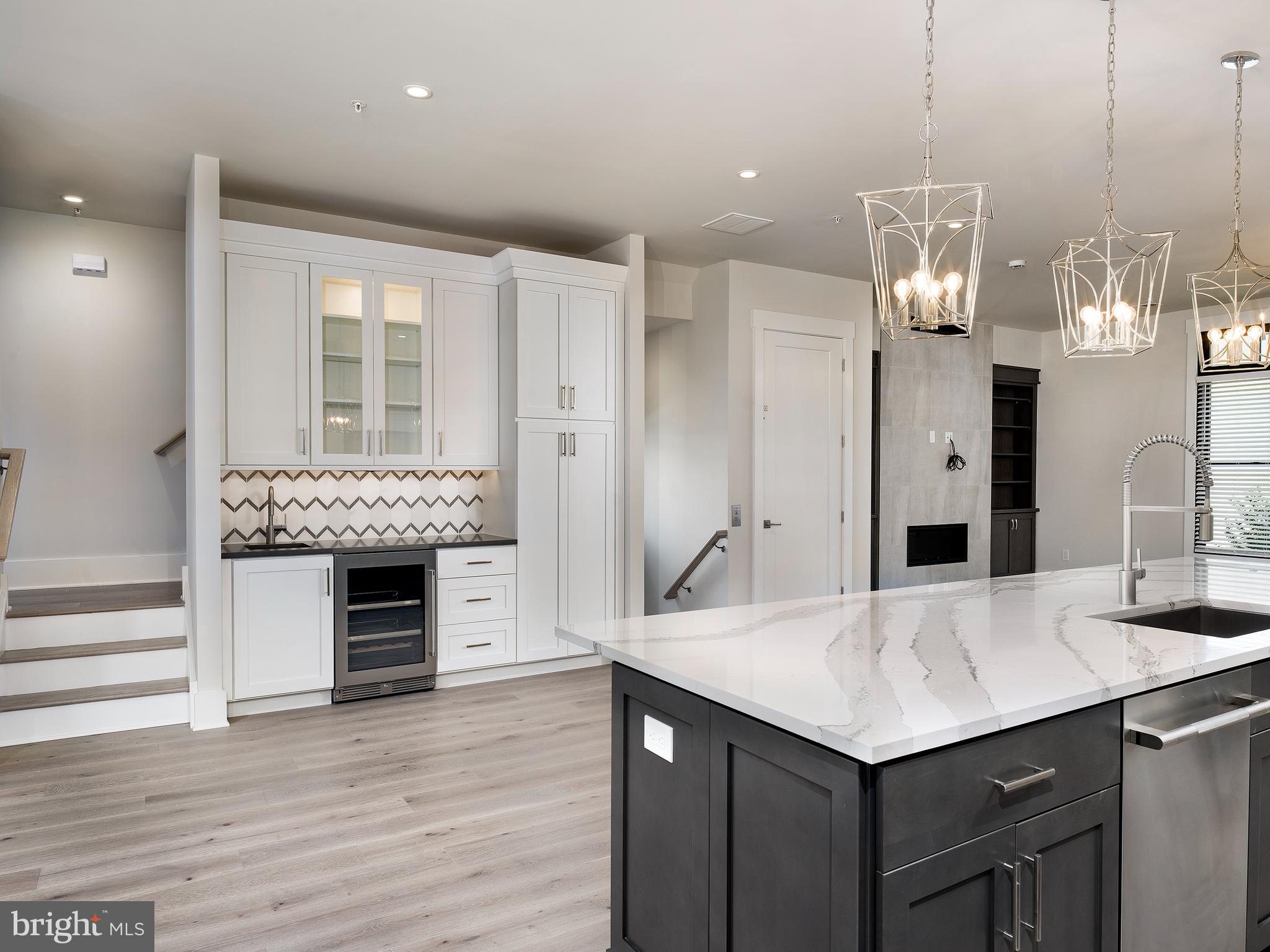 BROWNSTONES AT BERKLEY - Residential