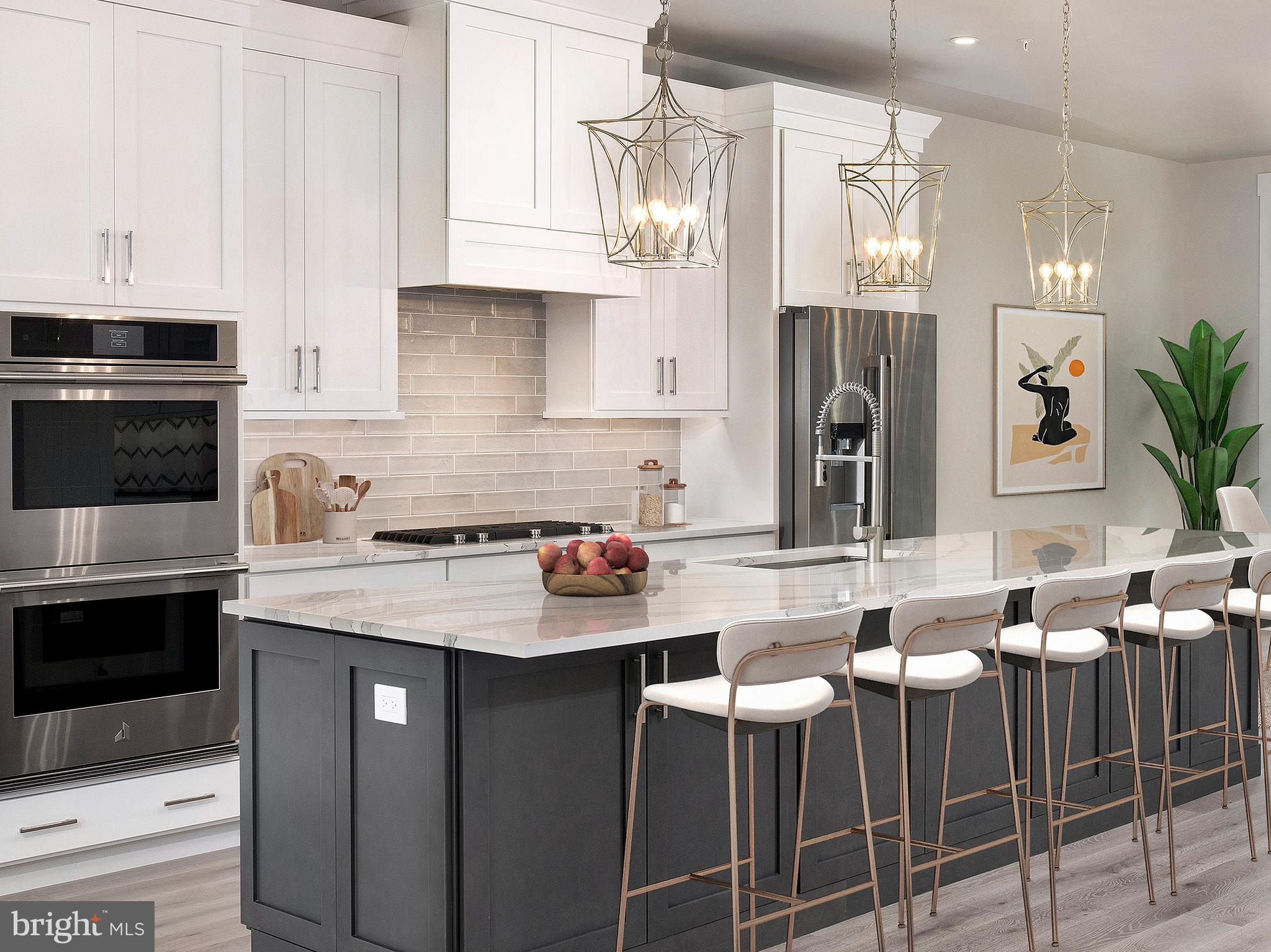 BROWNSTONES AT BERKLEY - Residential