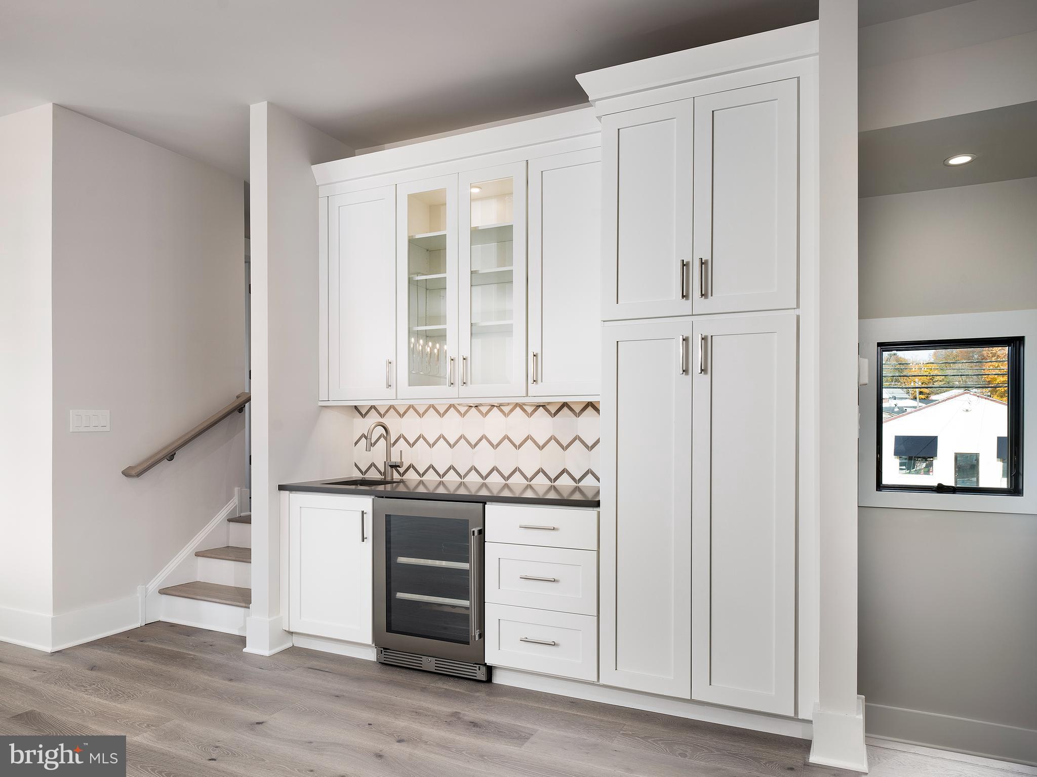 BROWNSTONES AT BERKLEY - Residential