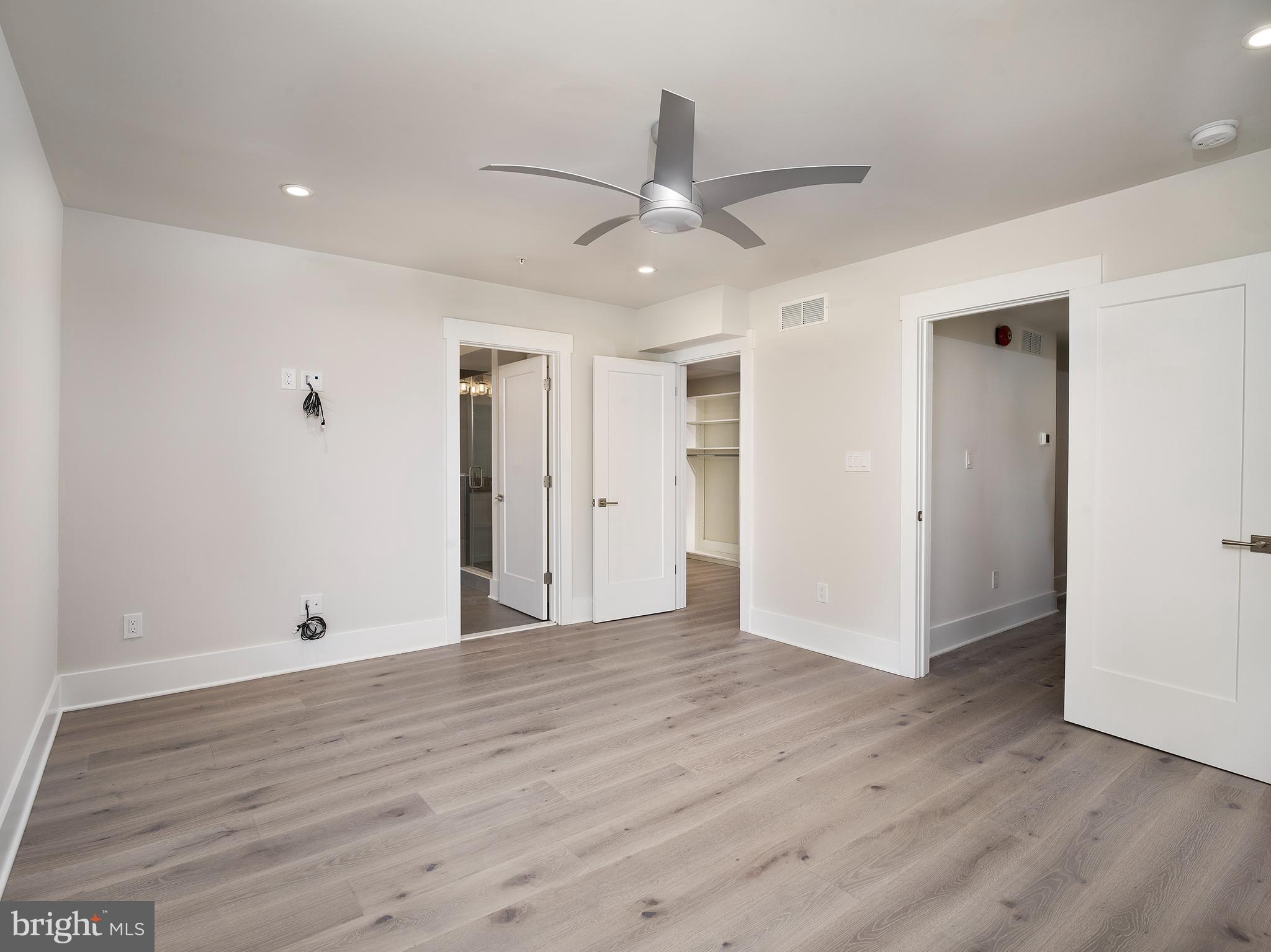 BROWNSTONES AT BERKLEY - Residential