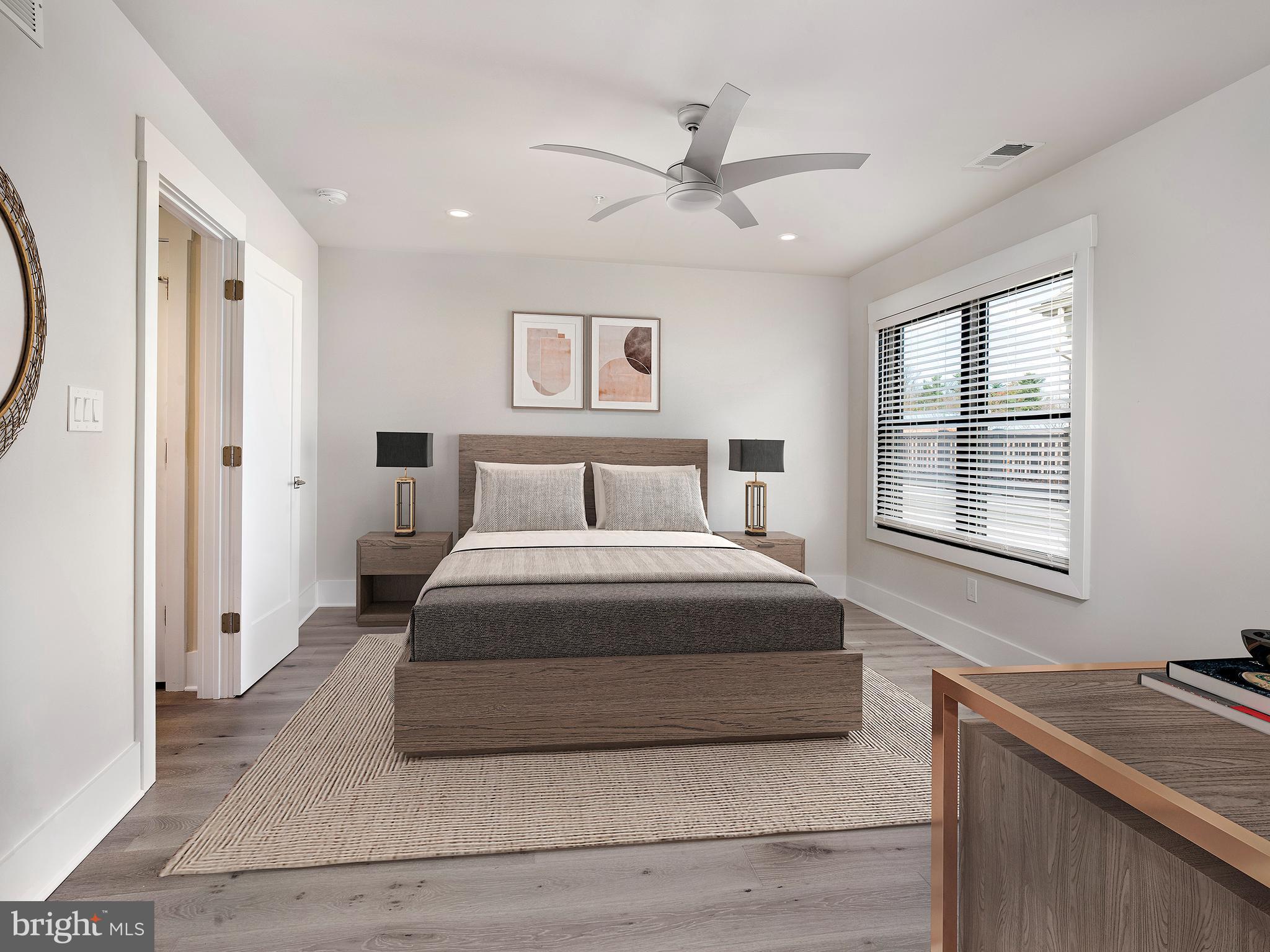 BROWNSTONES AT BERKLEY - Residential