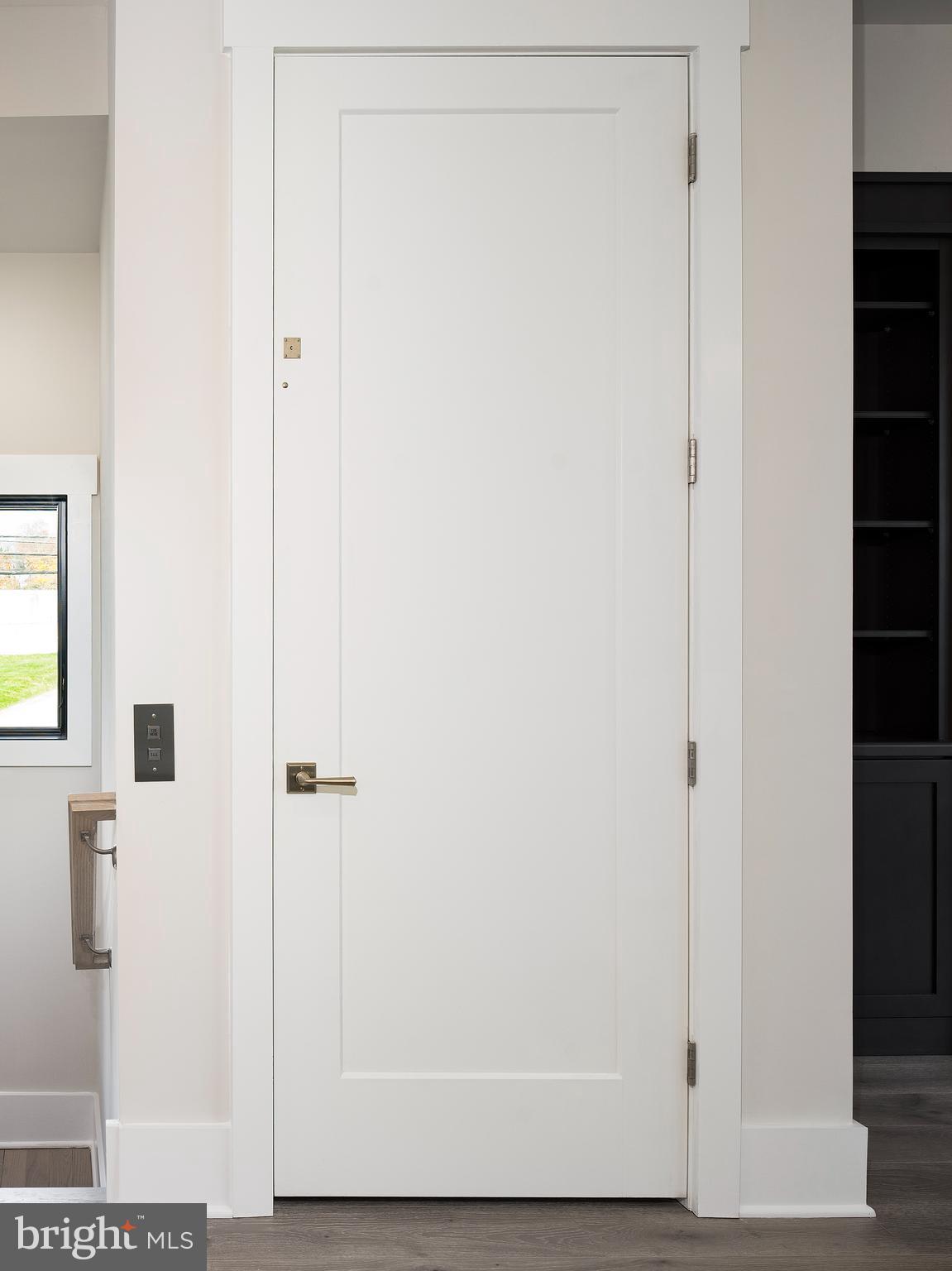 BROWNSTONES AT BERKLEY - Residential