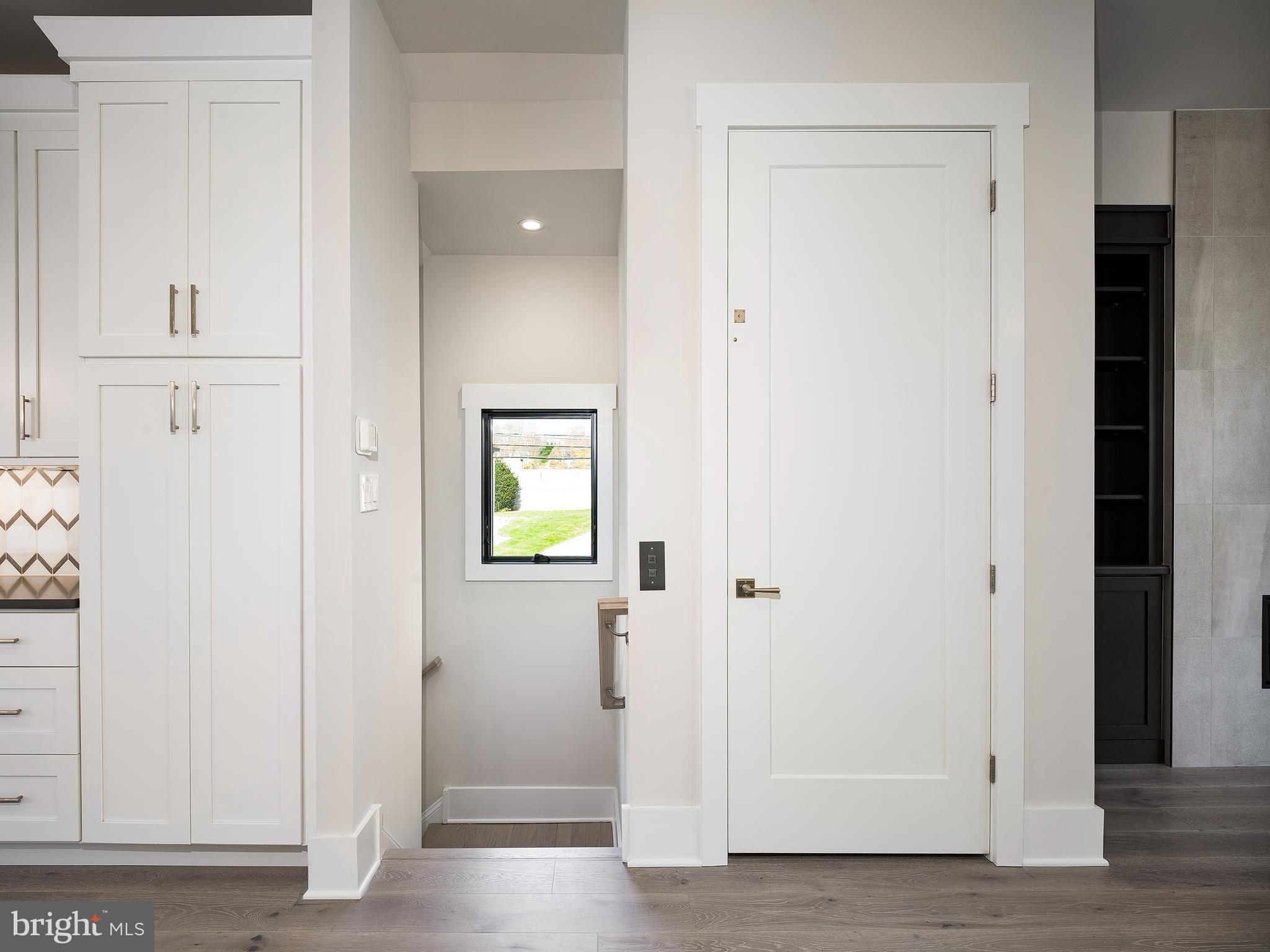 BROWNSTONES AT BERKLEY - Residential