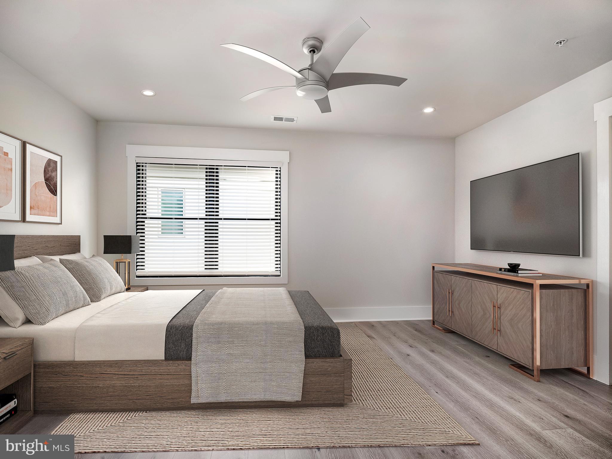 BROWNSTONES AT BERKLEY - Residential