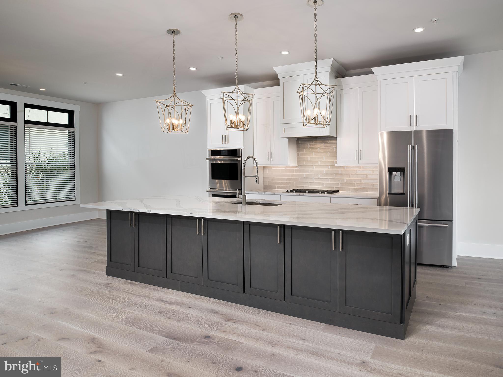 BROWNSTONES AT BERKLEY - Residential