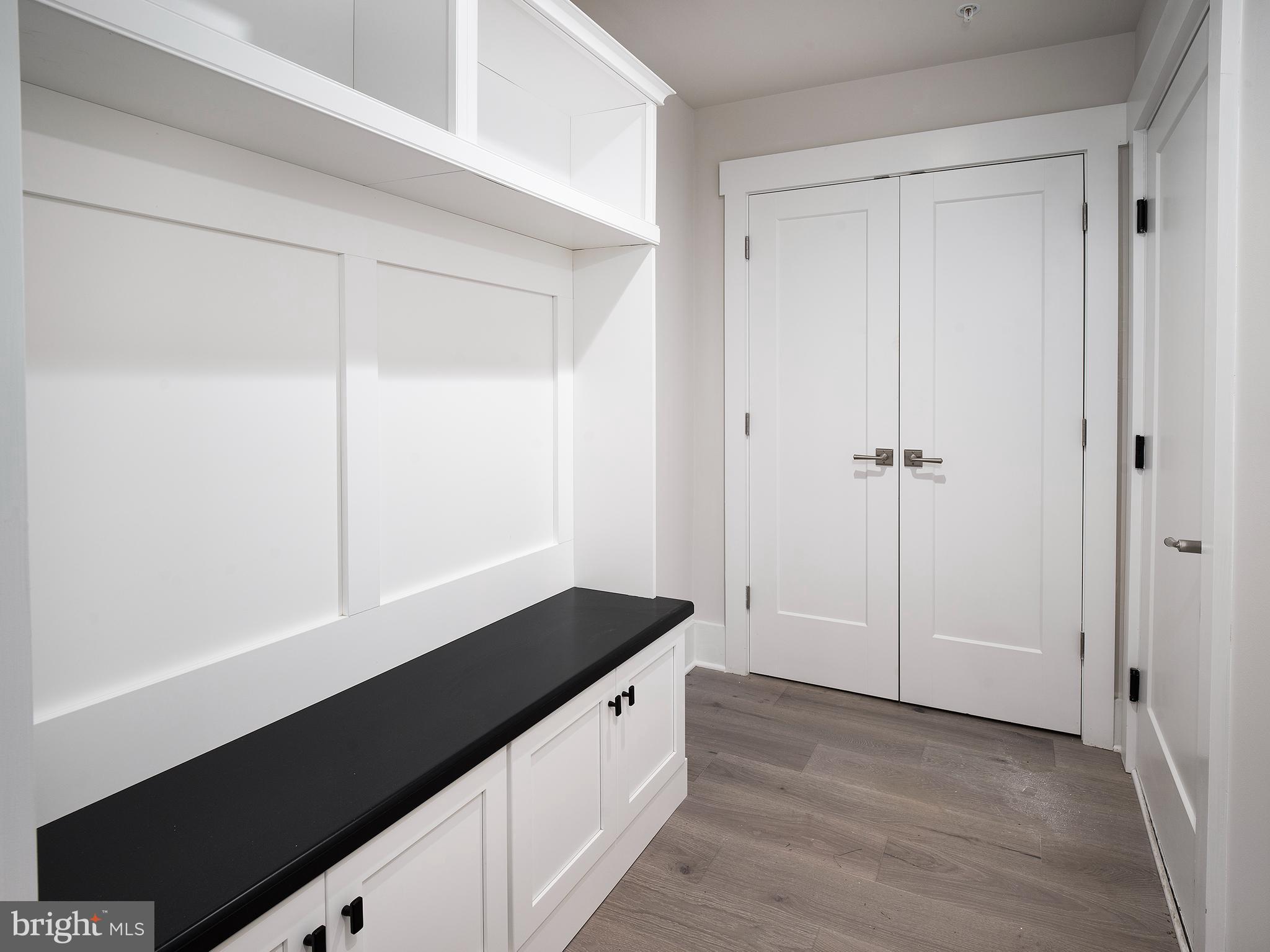 BROWNSTONES AT BERKLEY - Residential