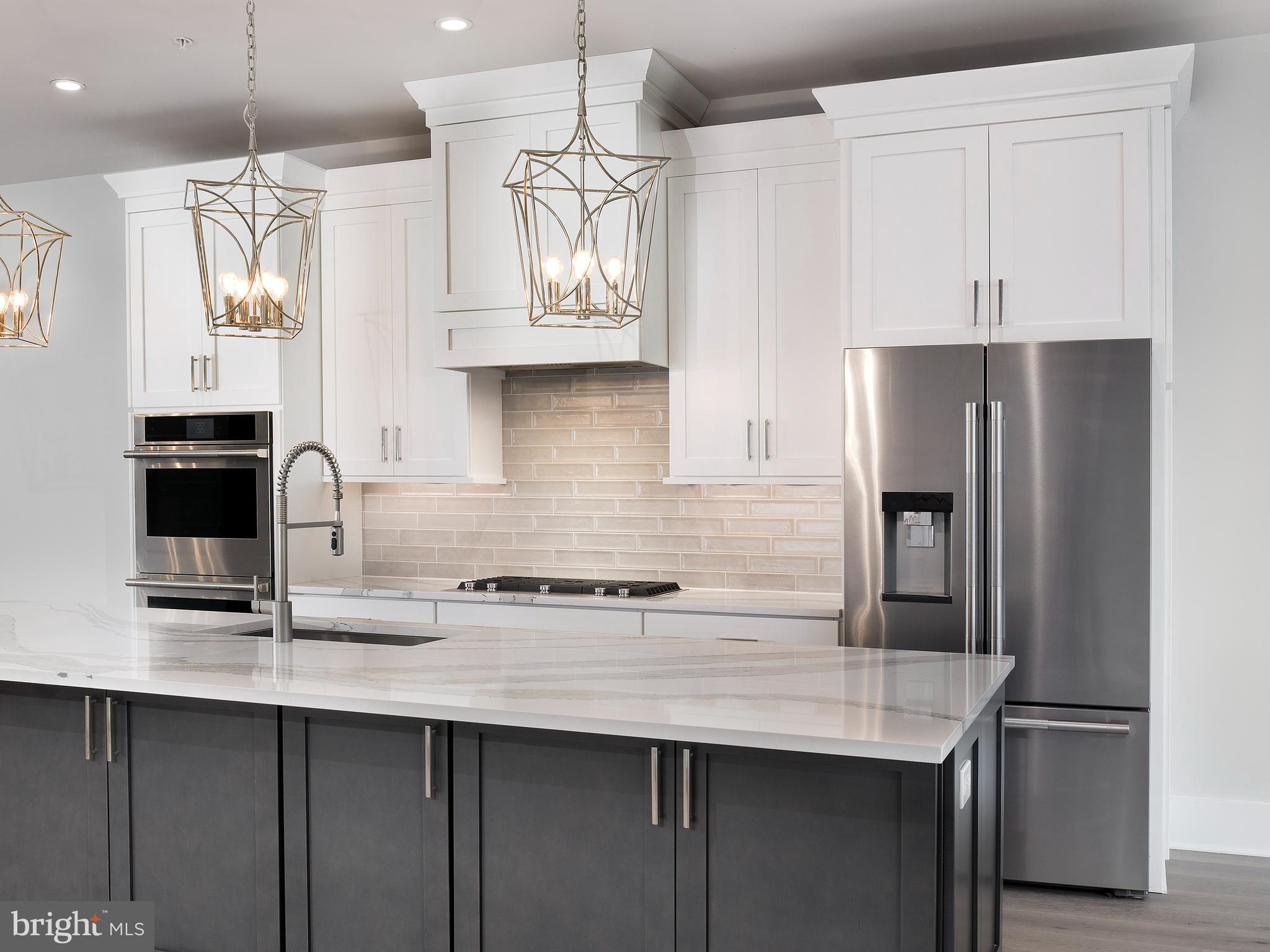 BROWNSTONES AT BERKLEY - Residential