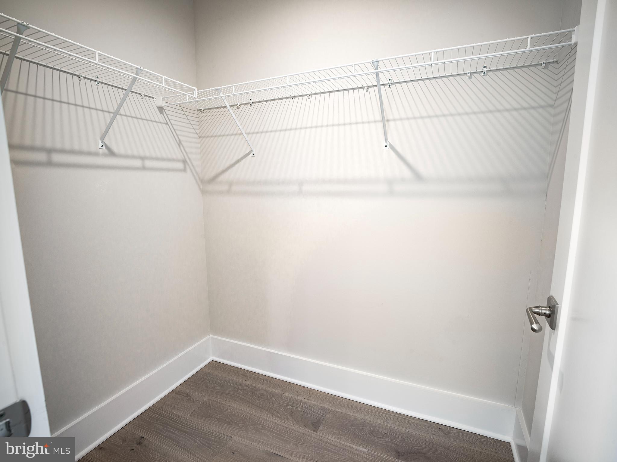 BROWNSTONES AT BERKLEY - Residential