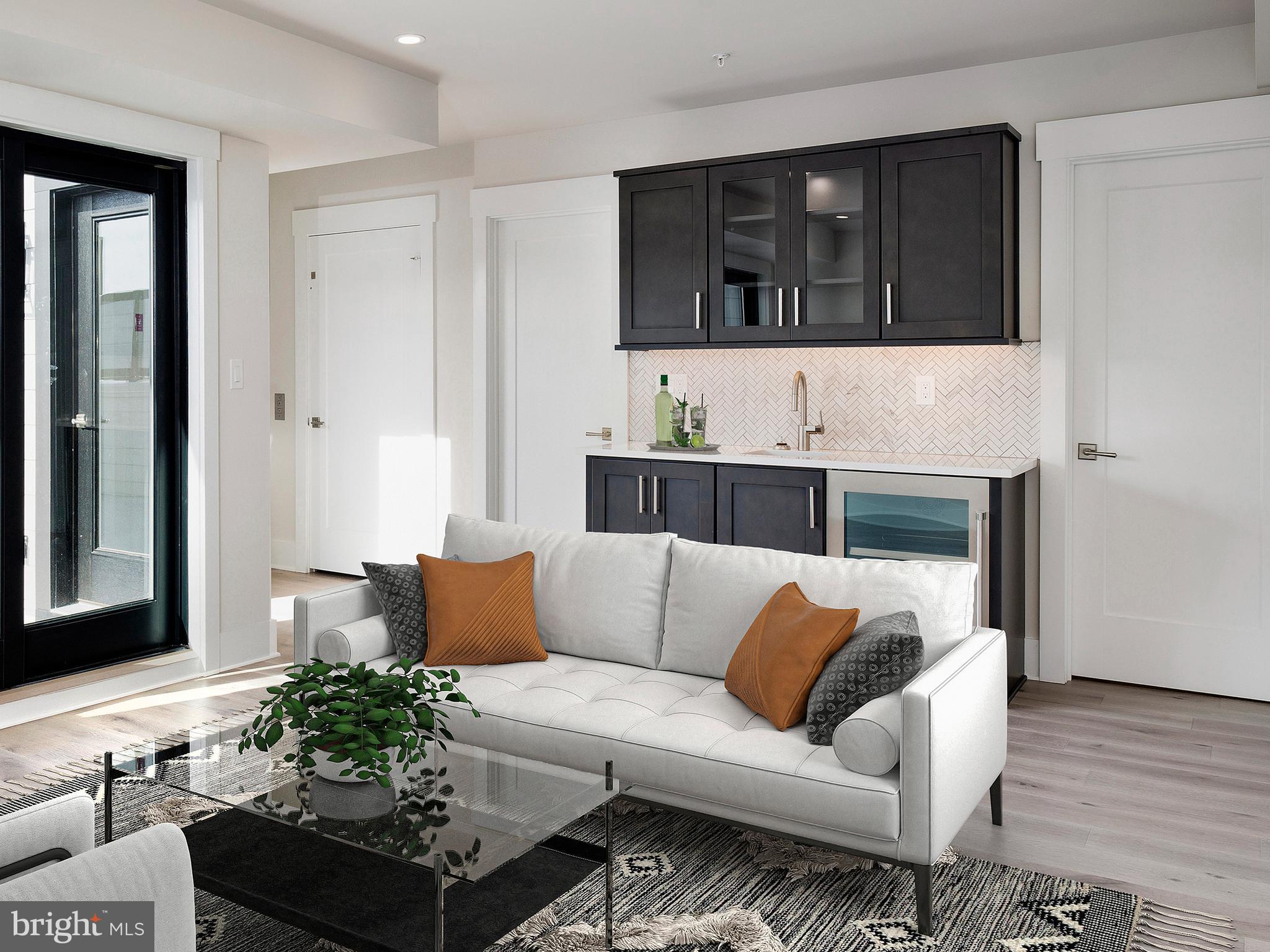 BROWNSTONES AT BERKLEY - Residential