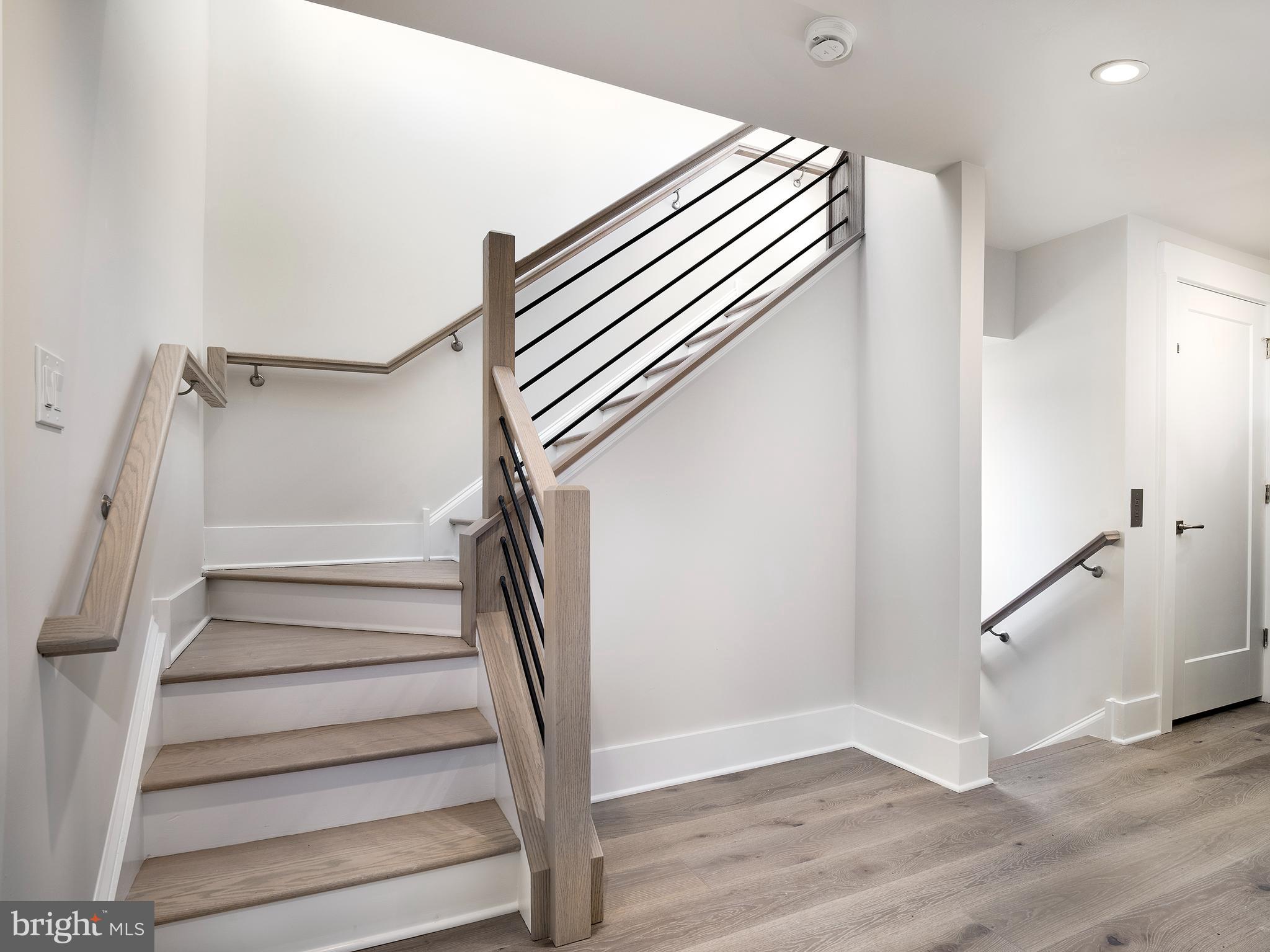 BROWNSTONES AT BERKLEY - Residential