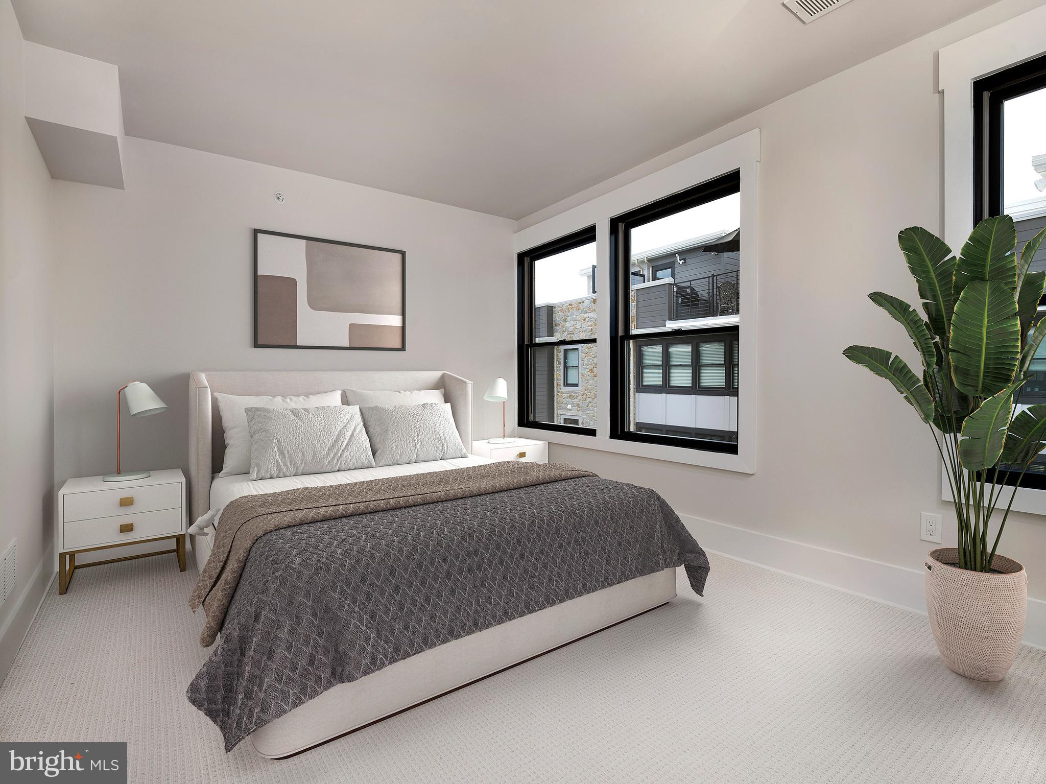 BROWNSTONES AT BERKLEY - Residential