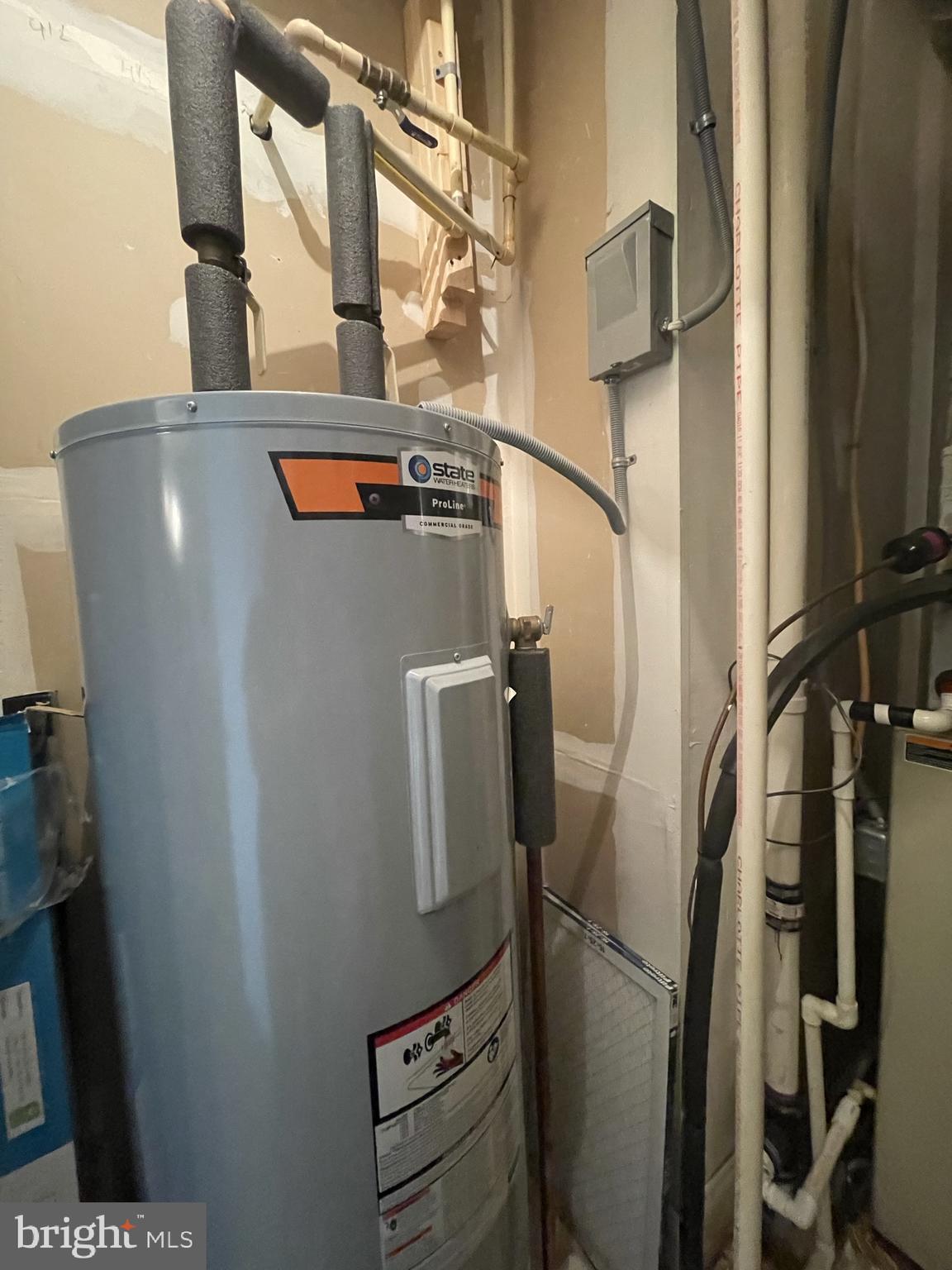 JEFFERSON PARK - Residential