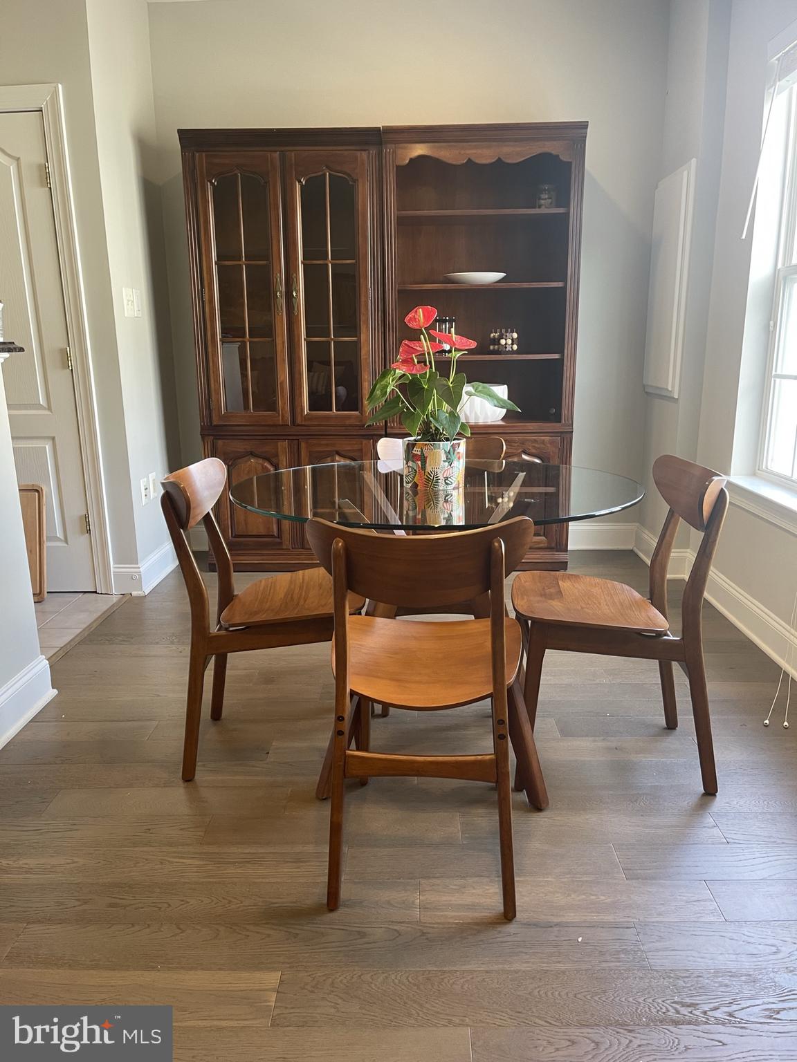 JEFFERSON PARK - Residential