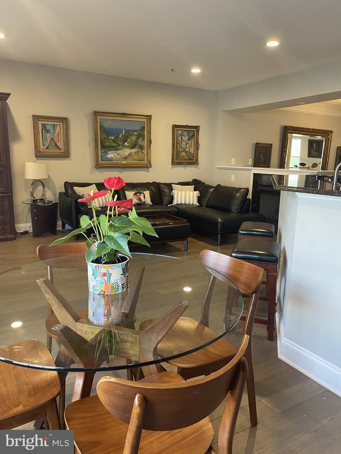 JEFFERSON PARK - Residential