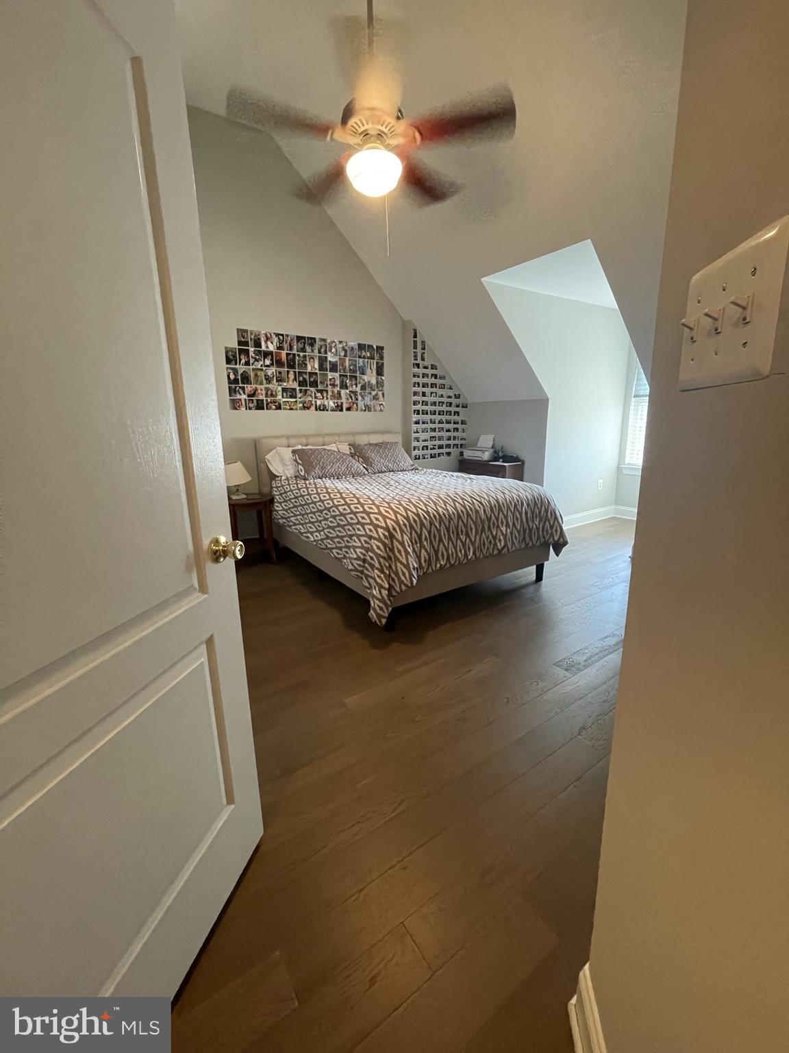 JEFFERSON PARK - Residential