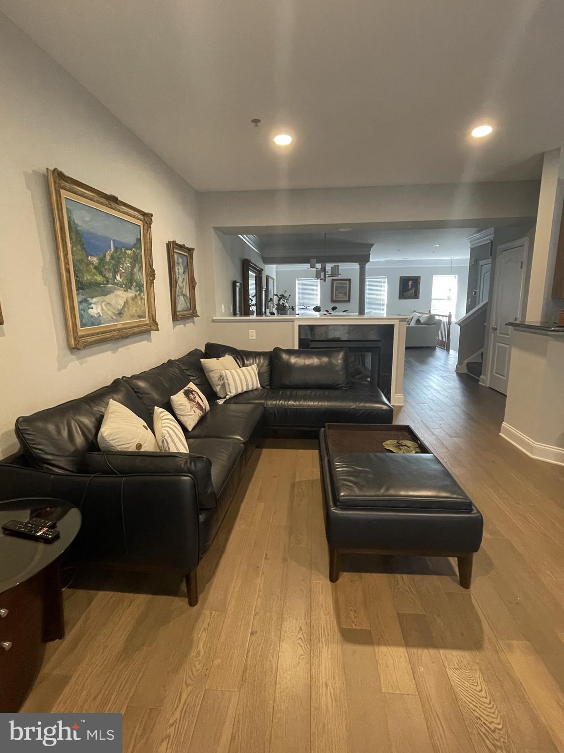 JEFFERSON PARK - Residential