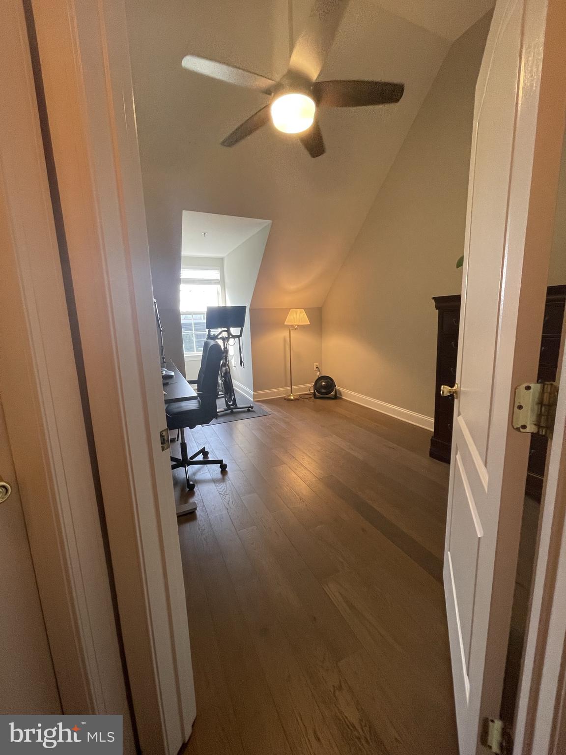 JEFFERSON PARK - Residential