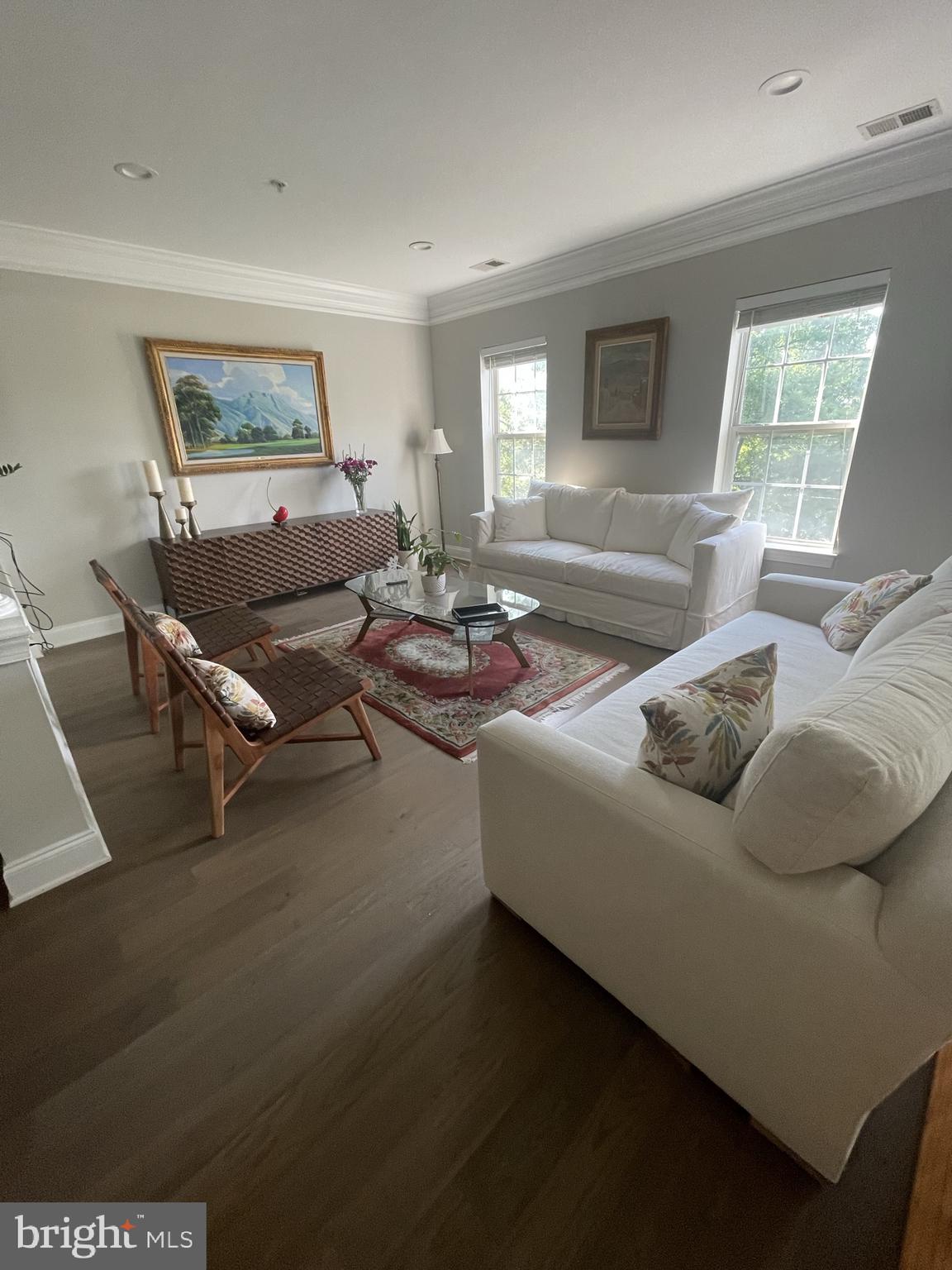 JEFFERSON PARK - Residential