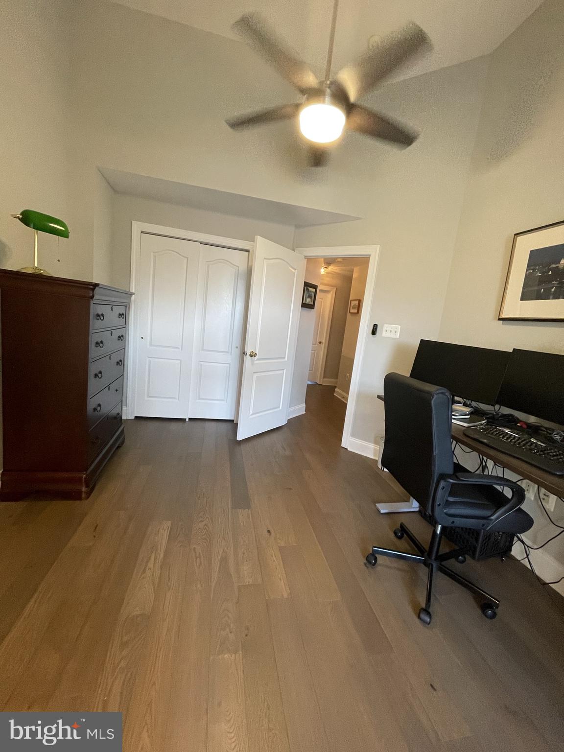 JEFFERSON PARK - Residential