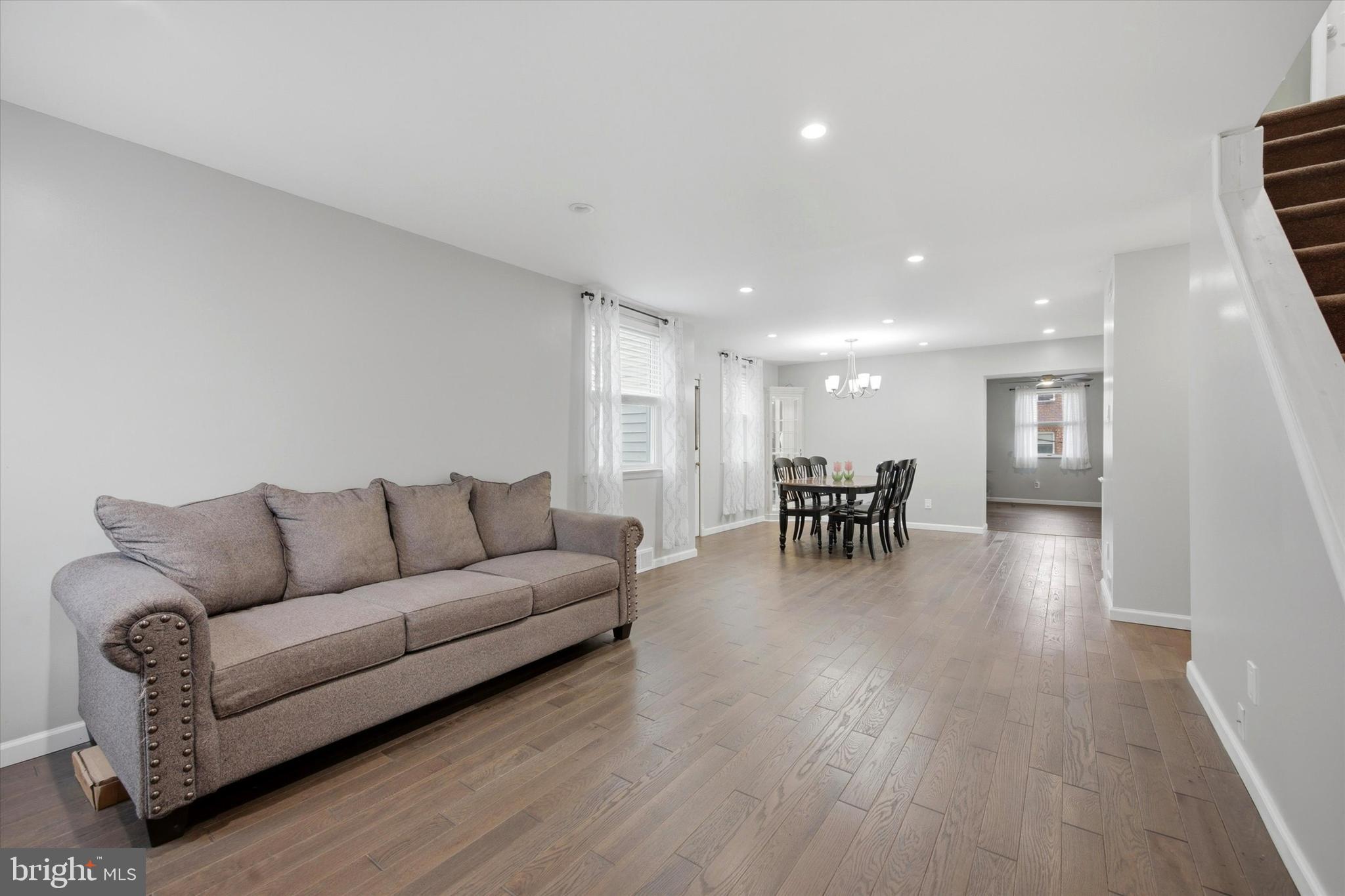 SOMERTON - Residential