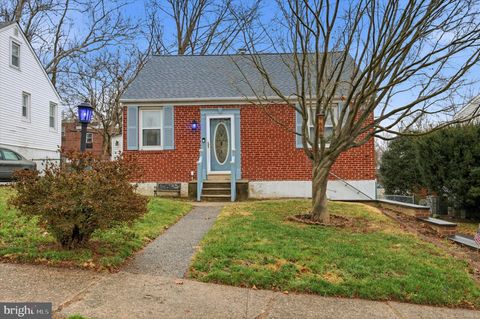 Photo of 14009 Napier Street, PHILADELPHIA, PA 19116 (MLS # PAPH2591874)