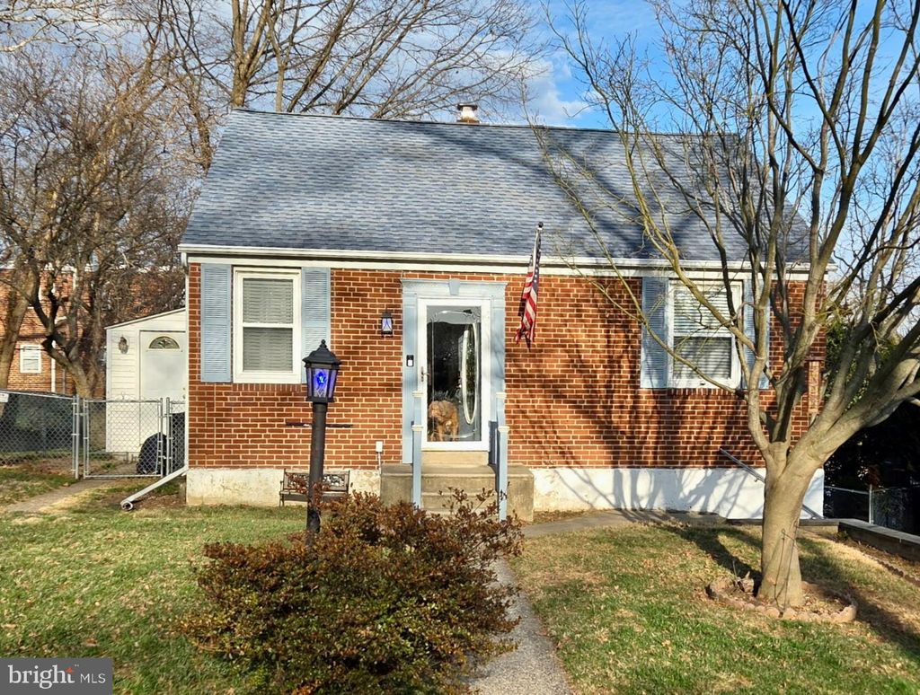 Photo of 14009 Napier Street, PHILADELPHIA, PA 19116 (MLS # PAPH2591874)