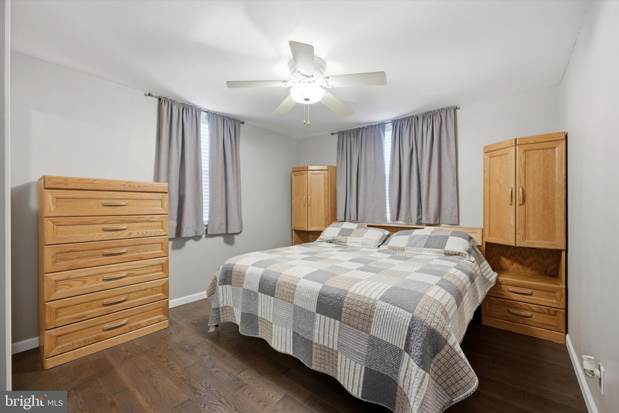 SOMERTON - Residential