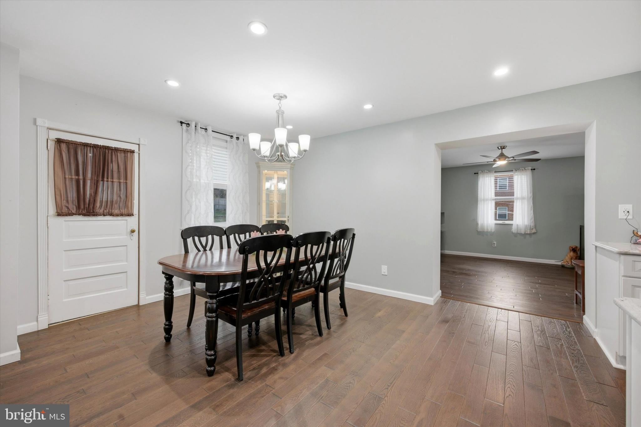 SOMERTON - Residential