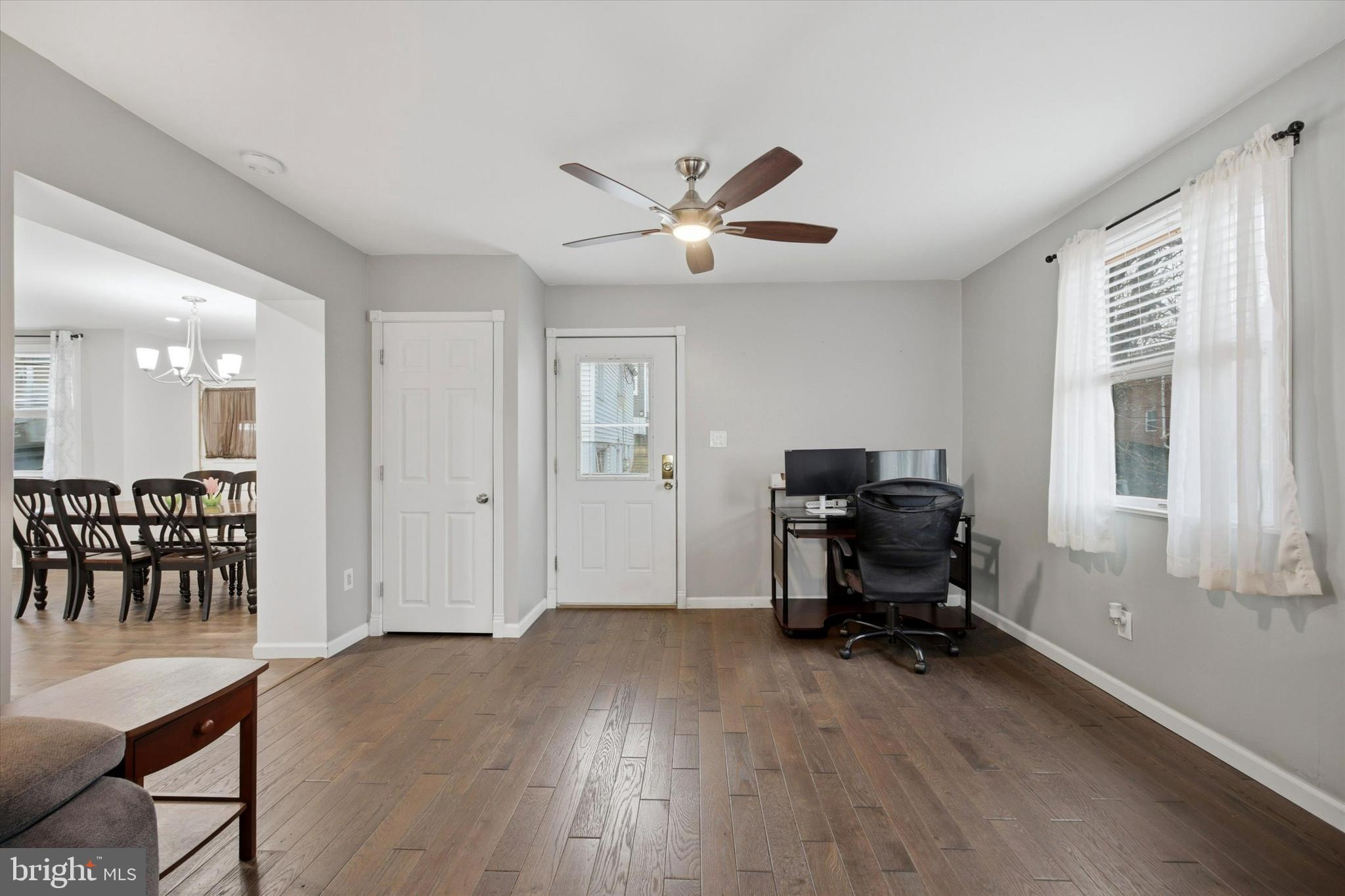 SOMERTON - Residential