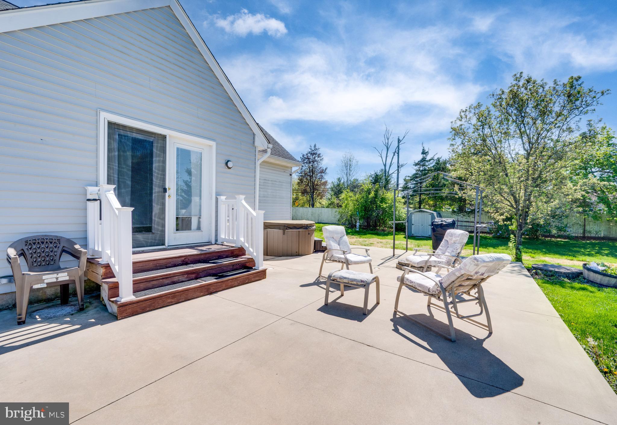 HARVEST RIDGE - Residential