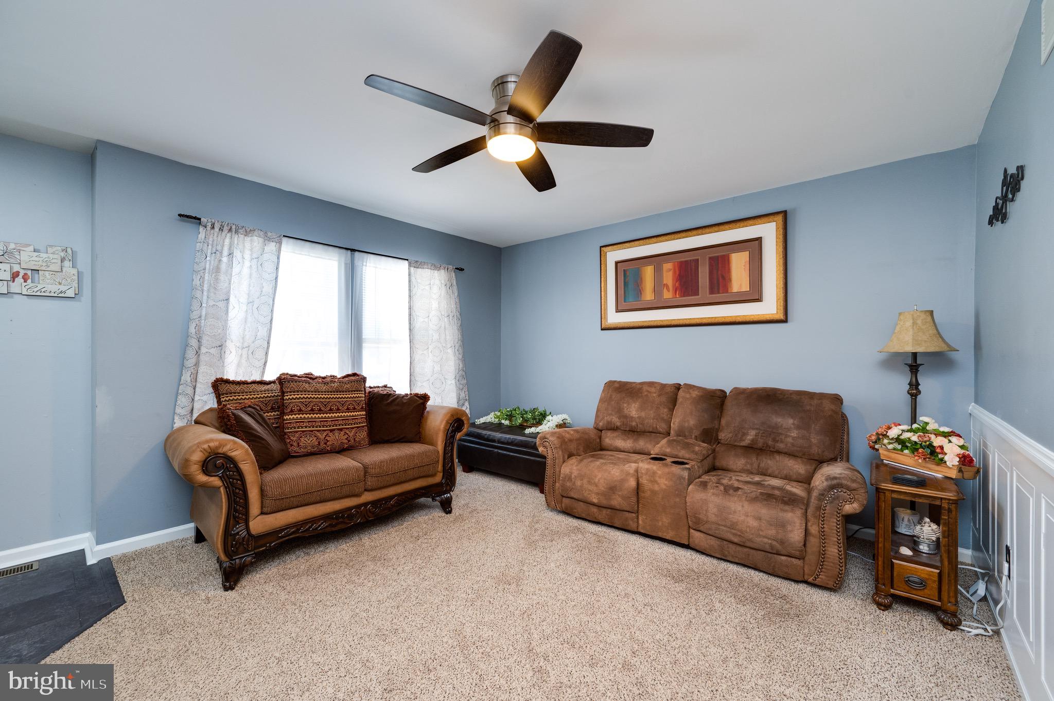 HARVEST RIDGE - Residential