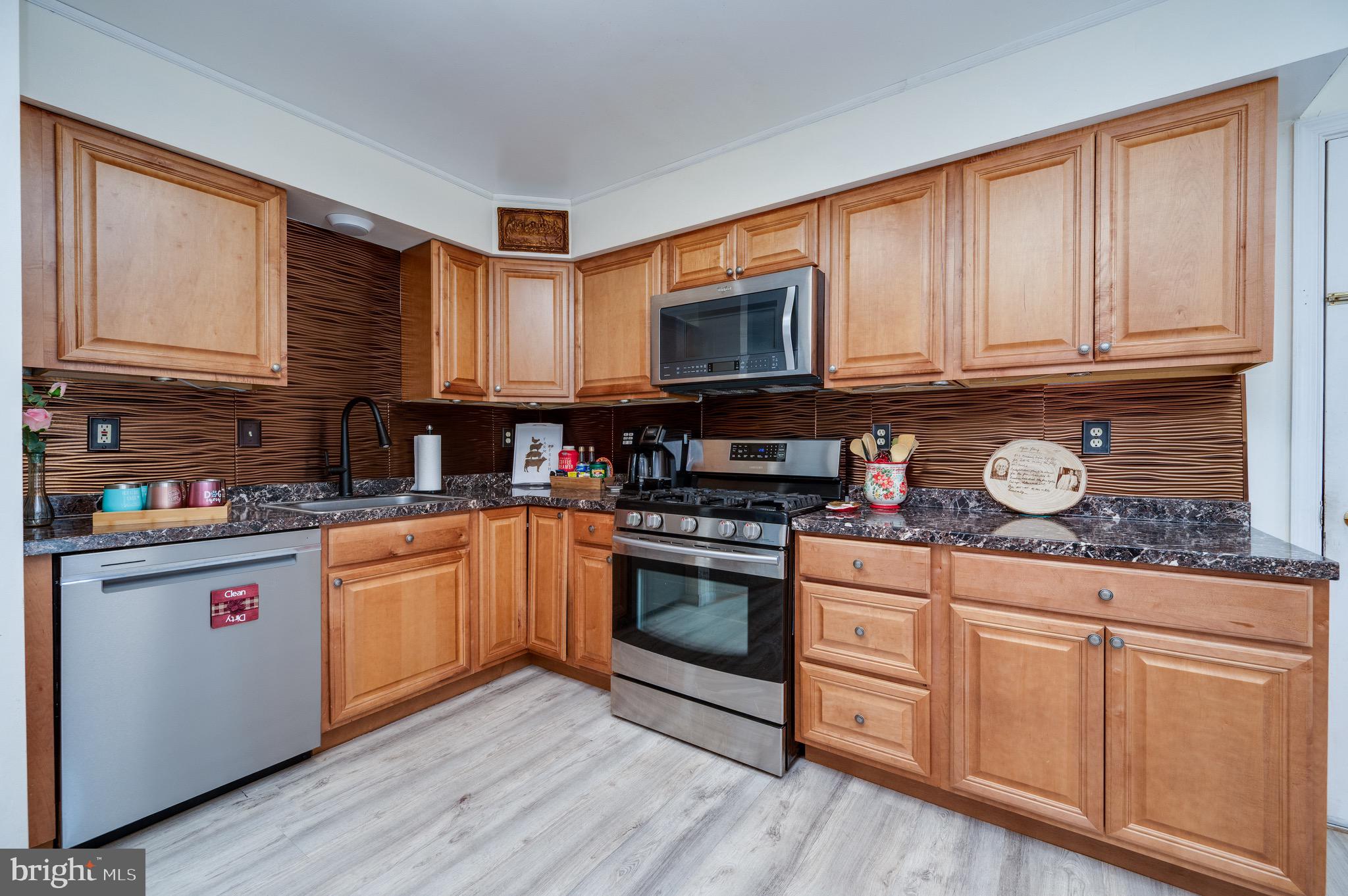 HARVEST RIDGE - Residential