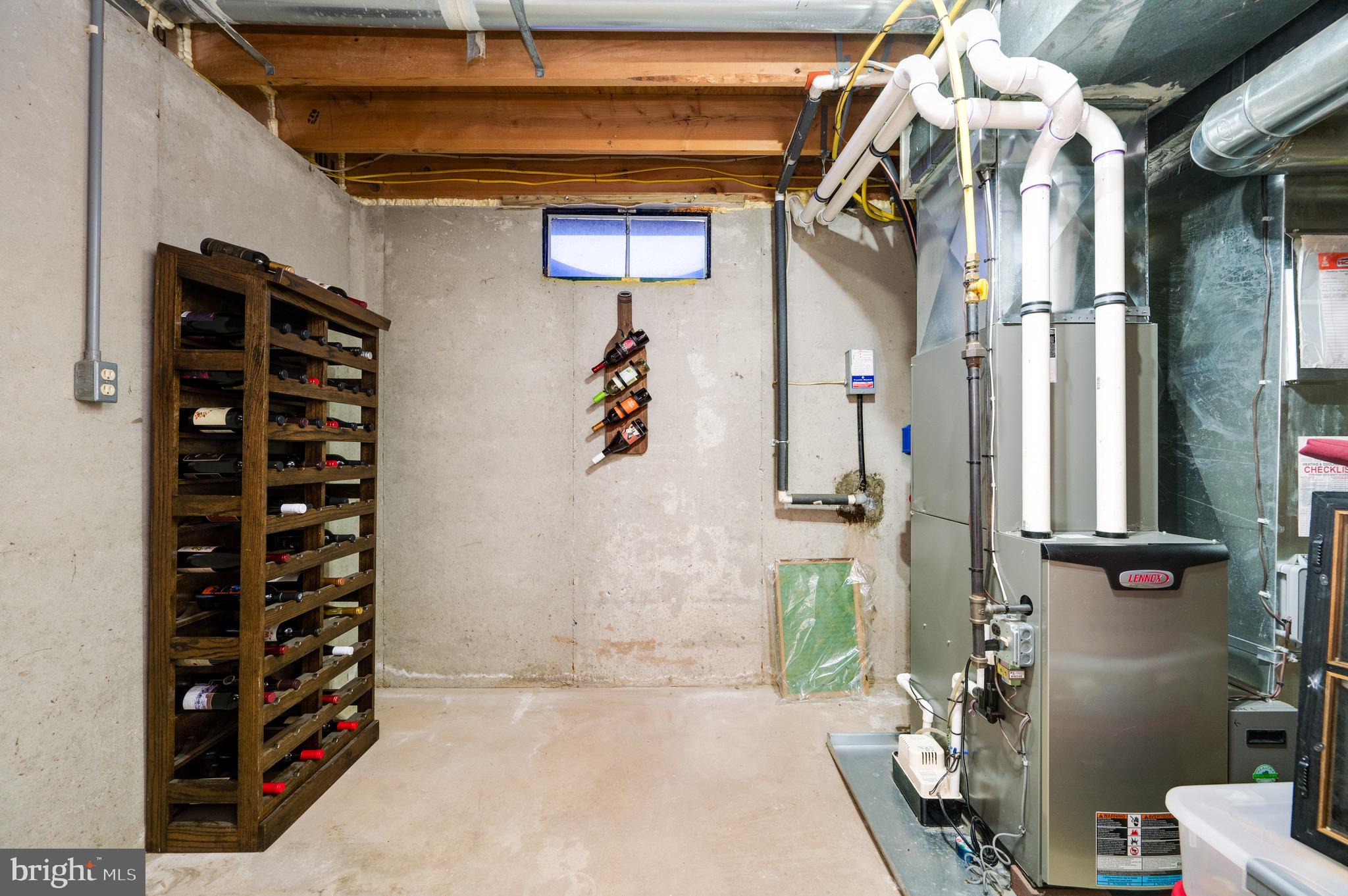 HARVEST RIDGE - Residential