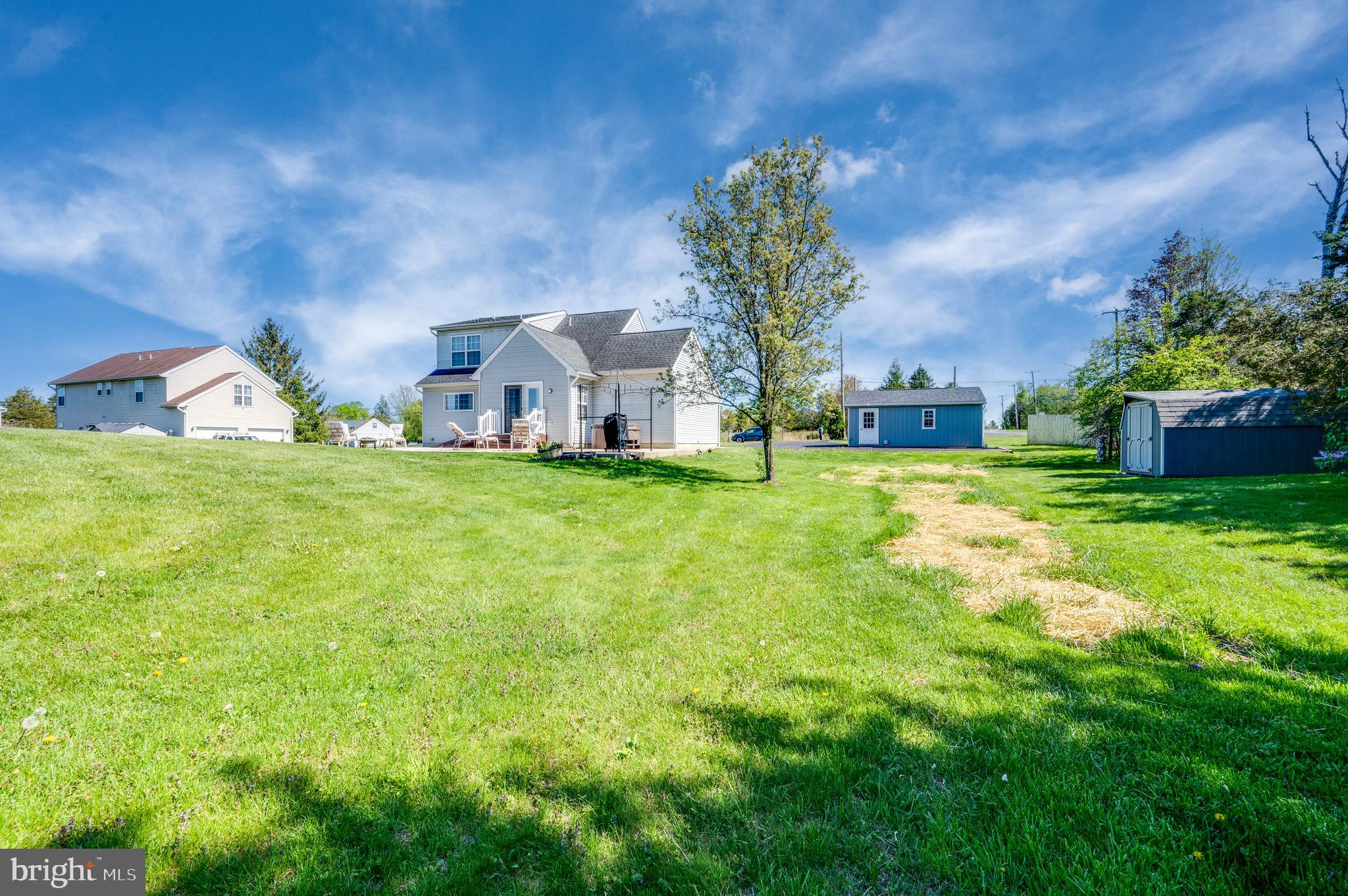 HARVEST RIDGE - Residential