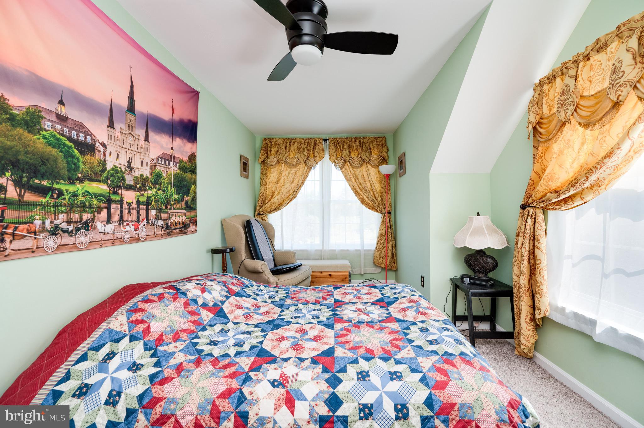 HARVEST RIDGE - Residential