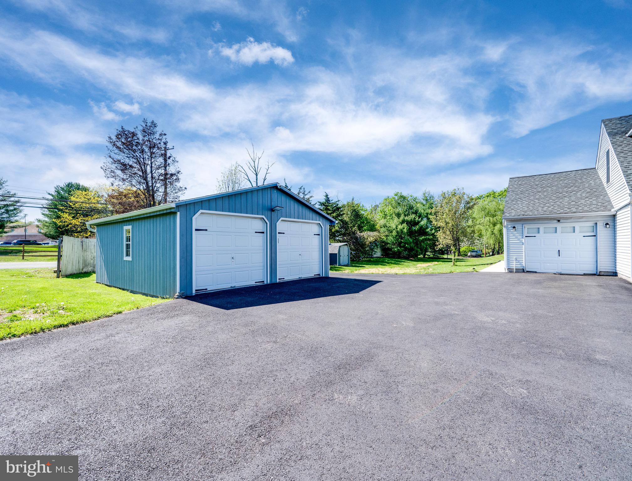 HARVEST RIDGE - Residential