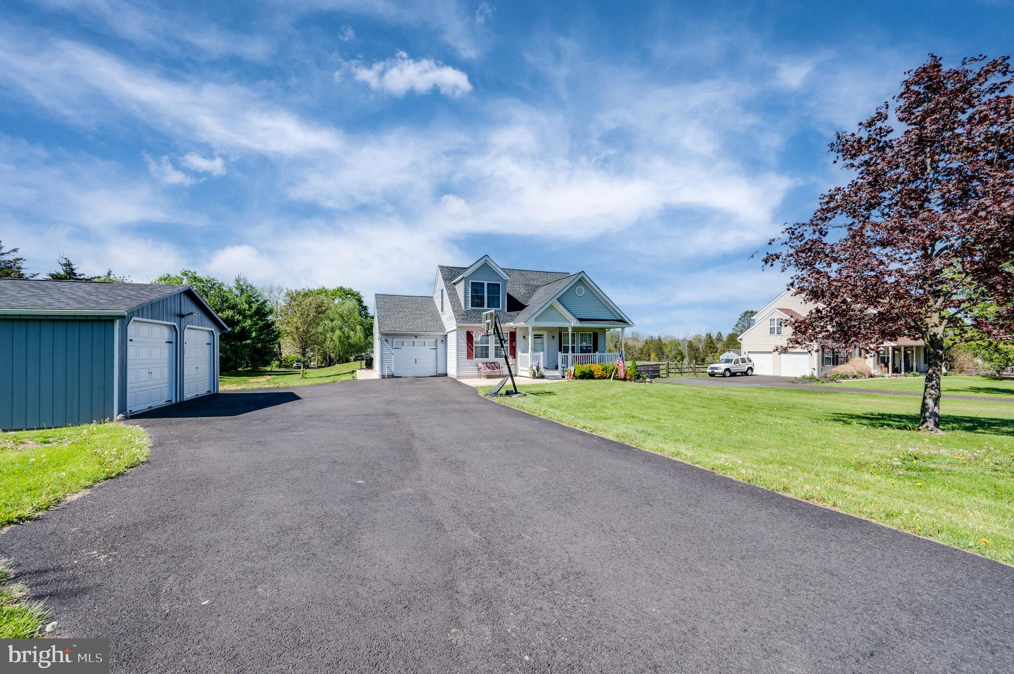 HARVEST RIDGE - Residential