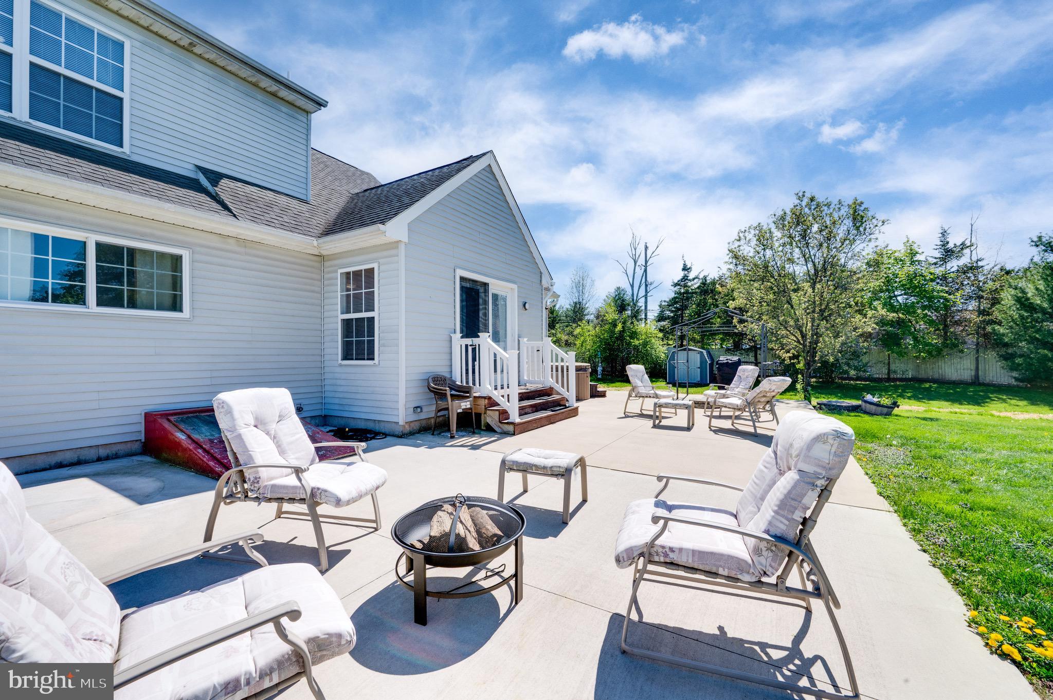 HARVEST RIDGE - Residential