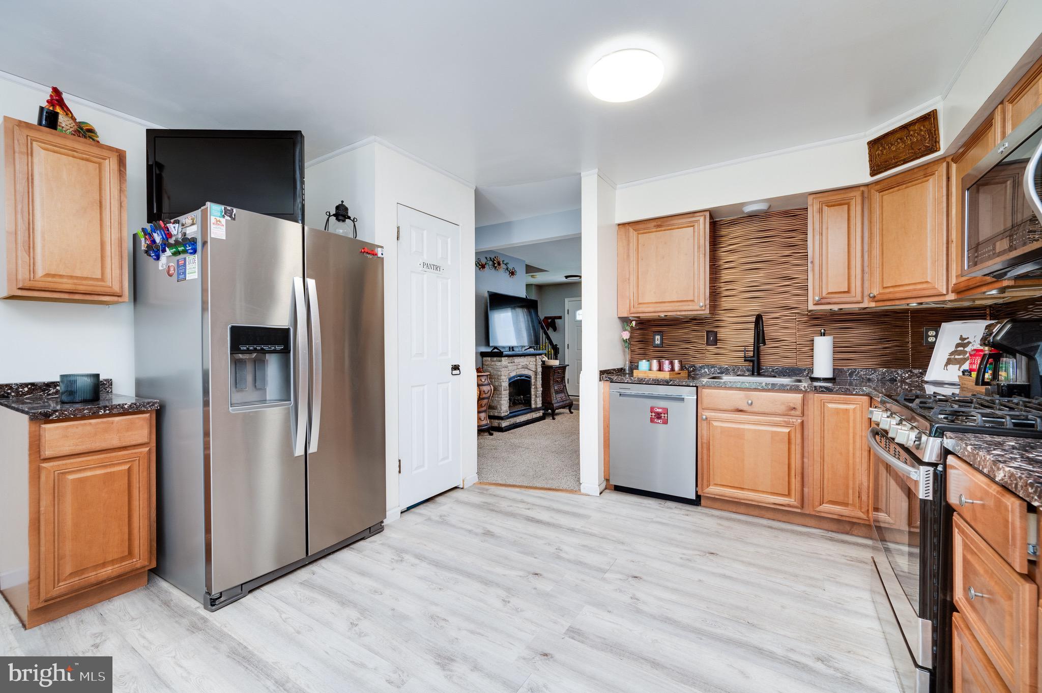 HARVEST RIDGE - Residential