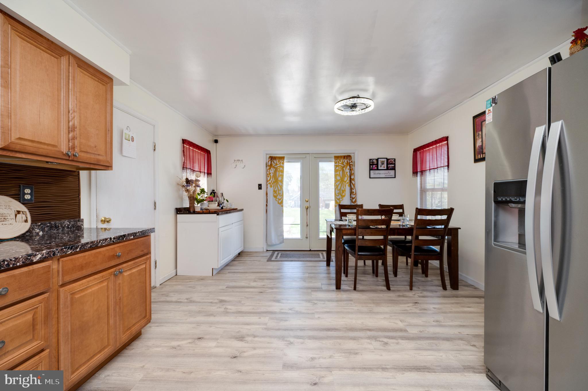 HARVEST RIDGE - Residential