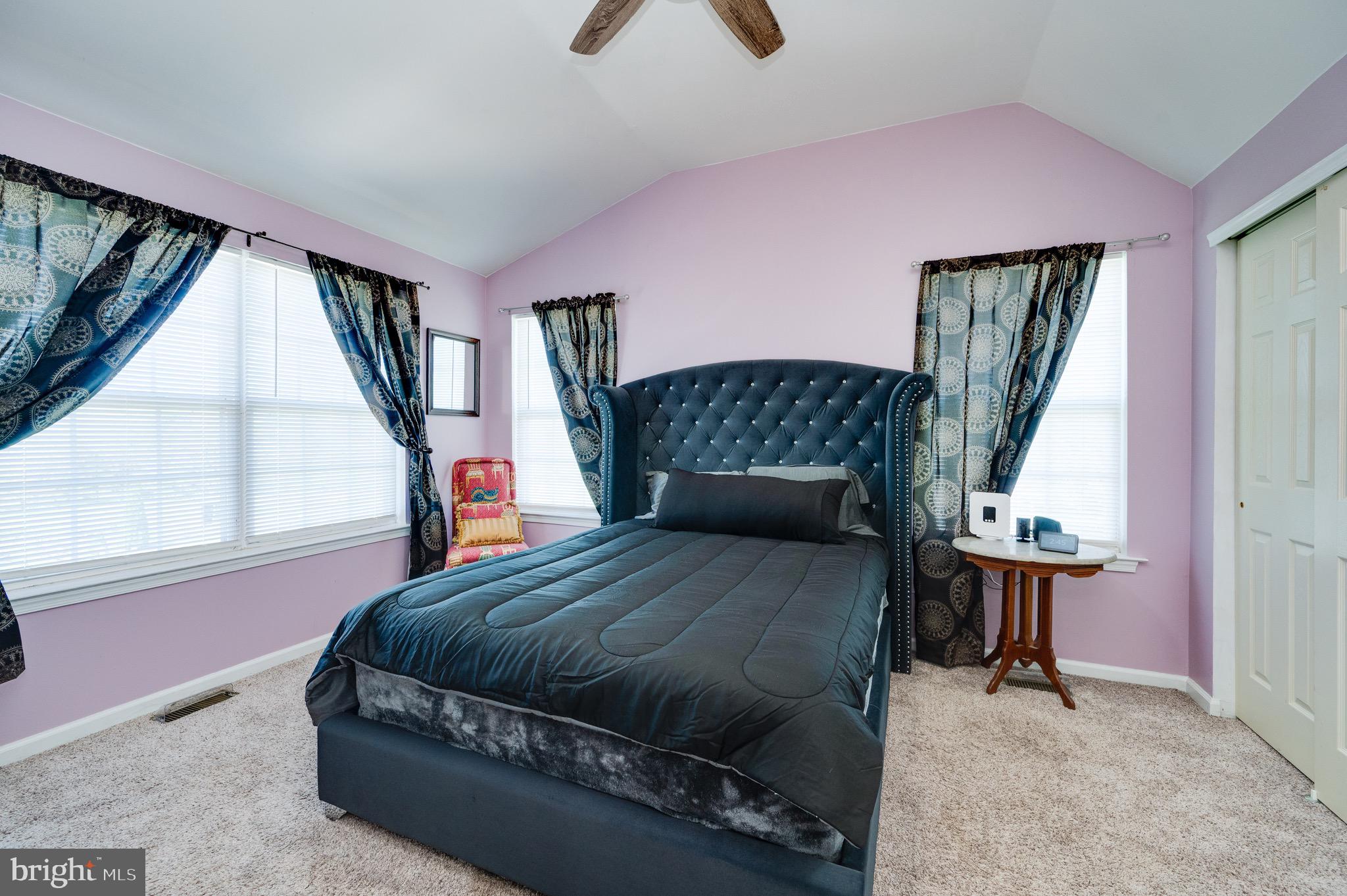 HARVEST RIDGE - Residential