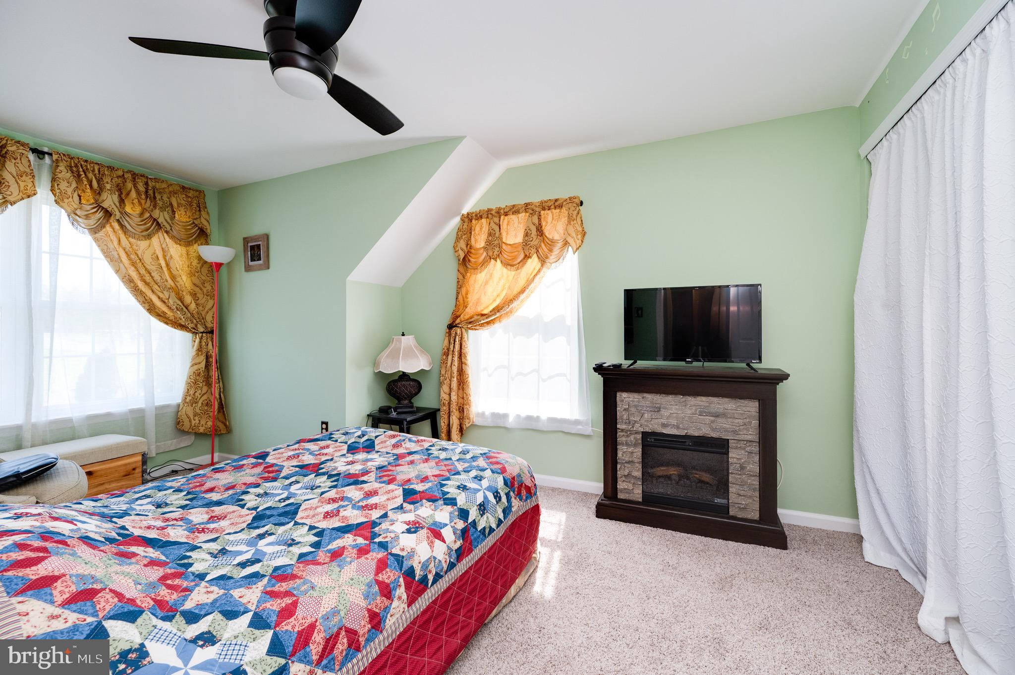 HARVEST RIDGE - Residential