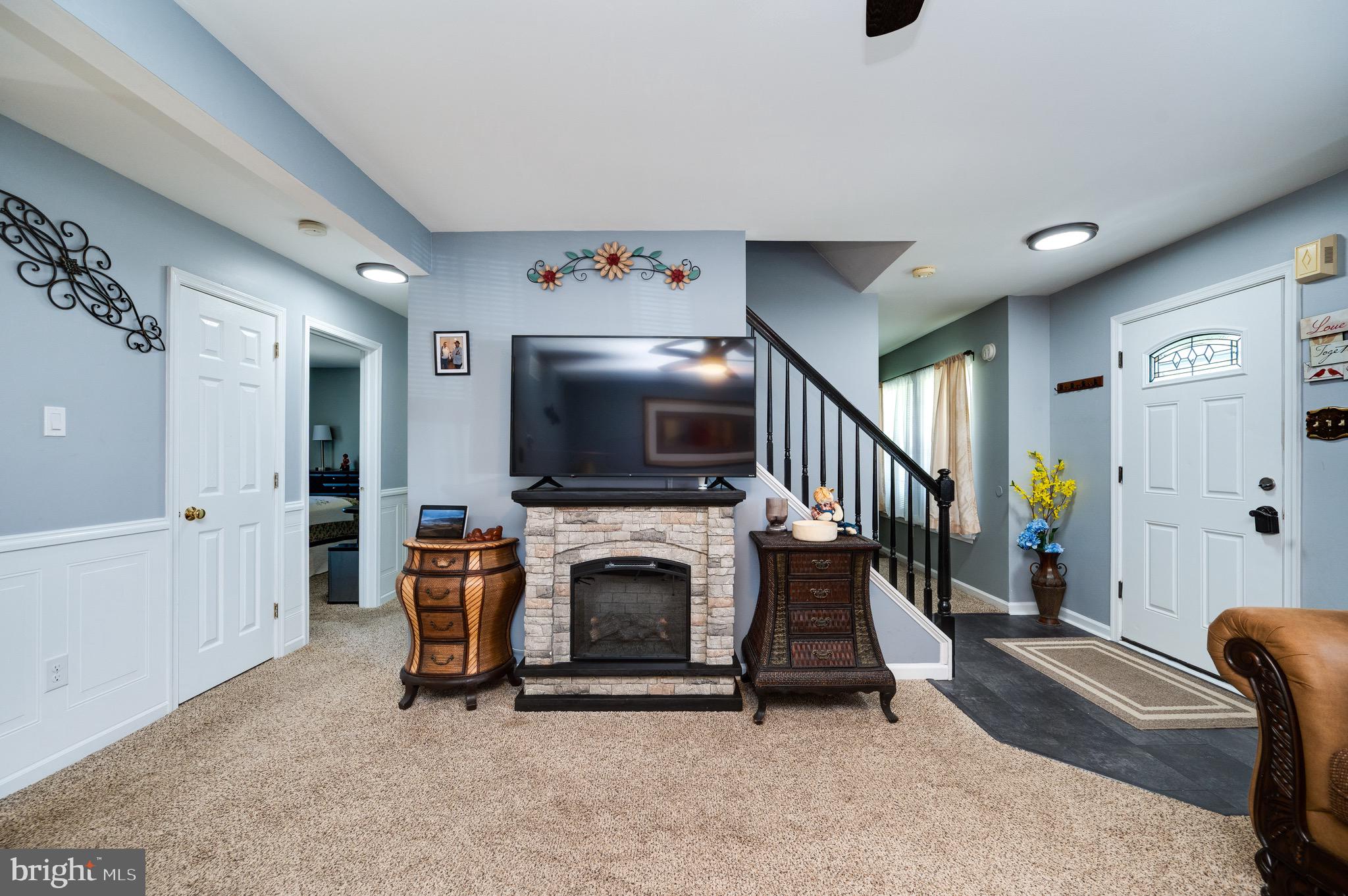 HARVEST RIDGE - Residential